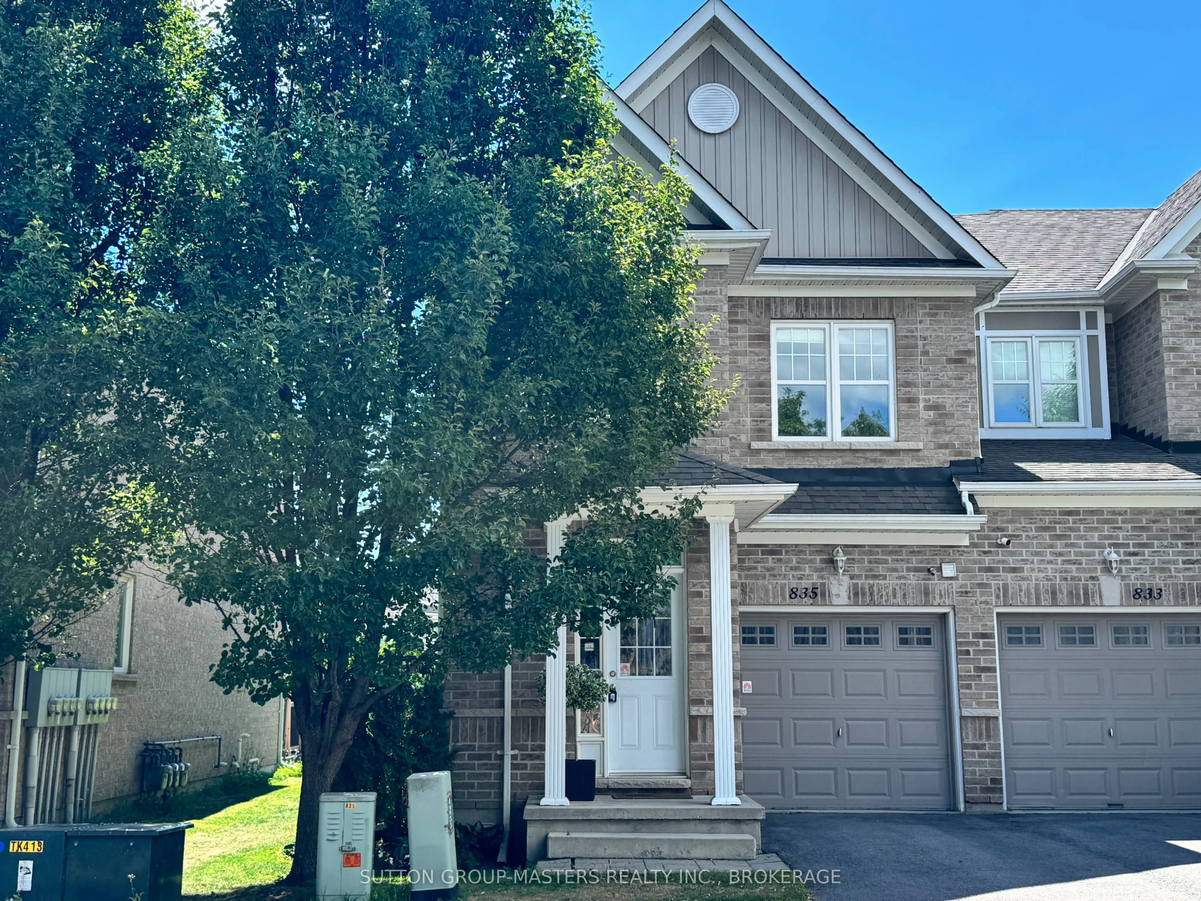835 Newmarket Lane