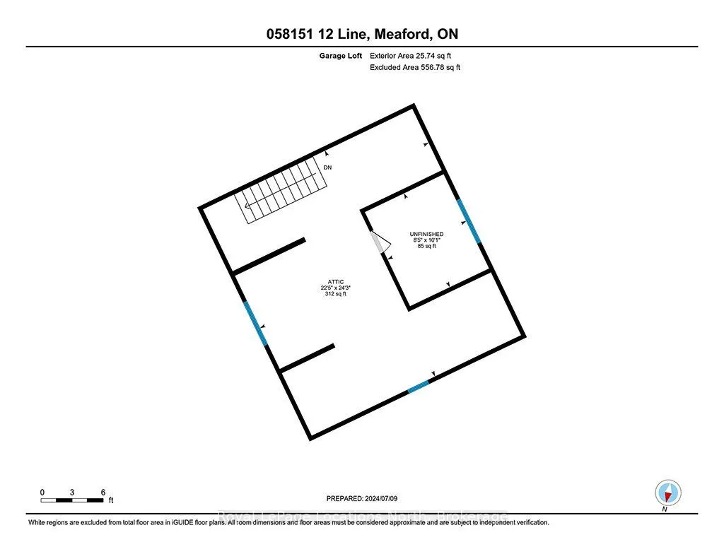 058151 12TH Line