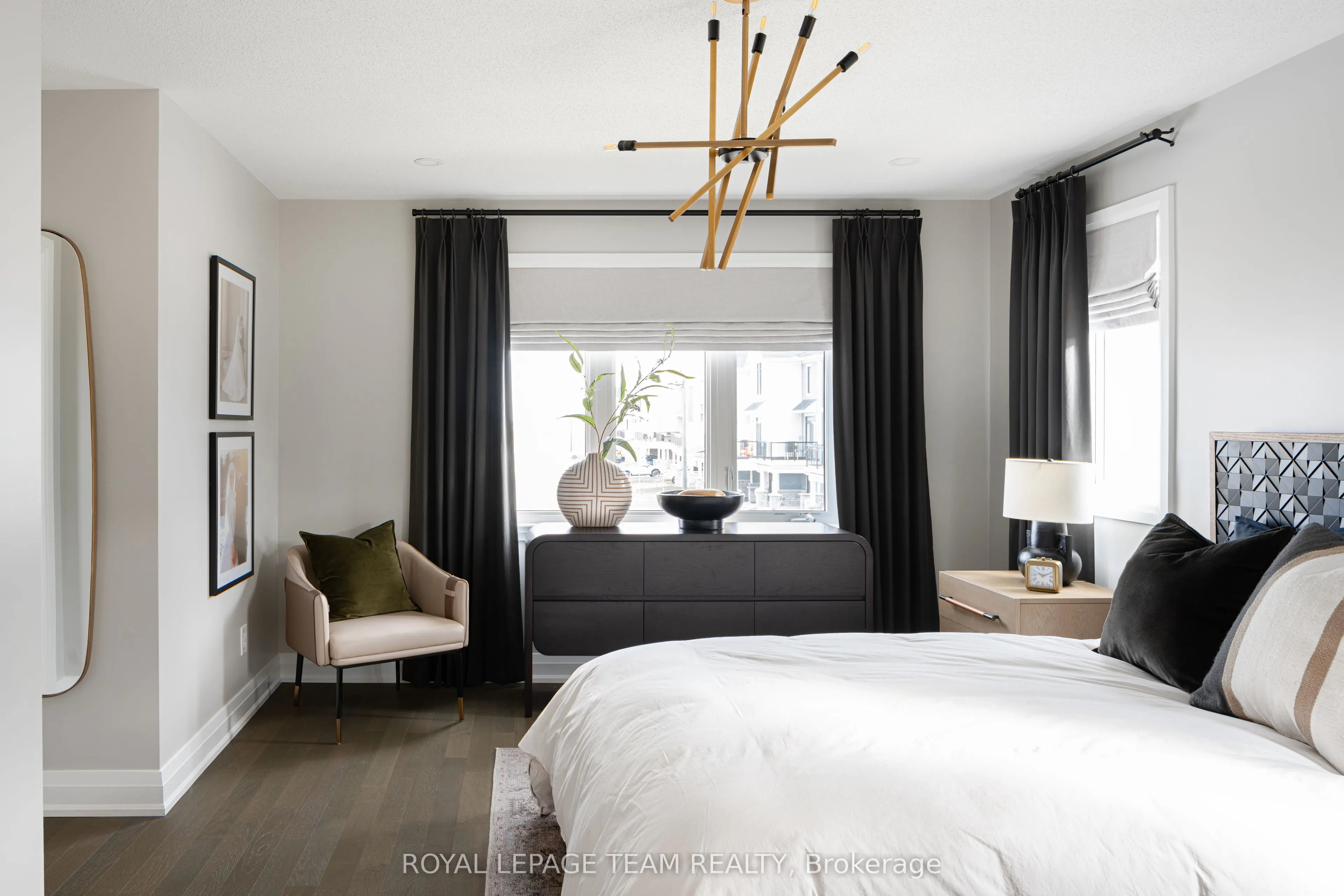 101 Laurel Private