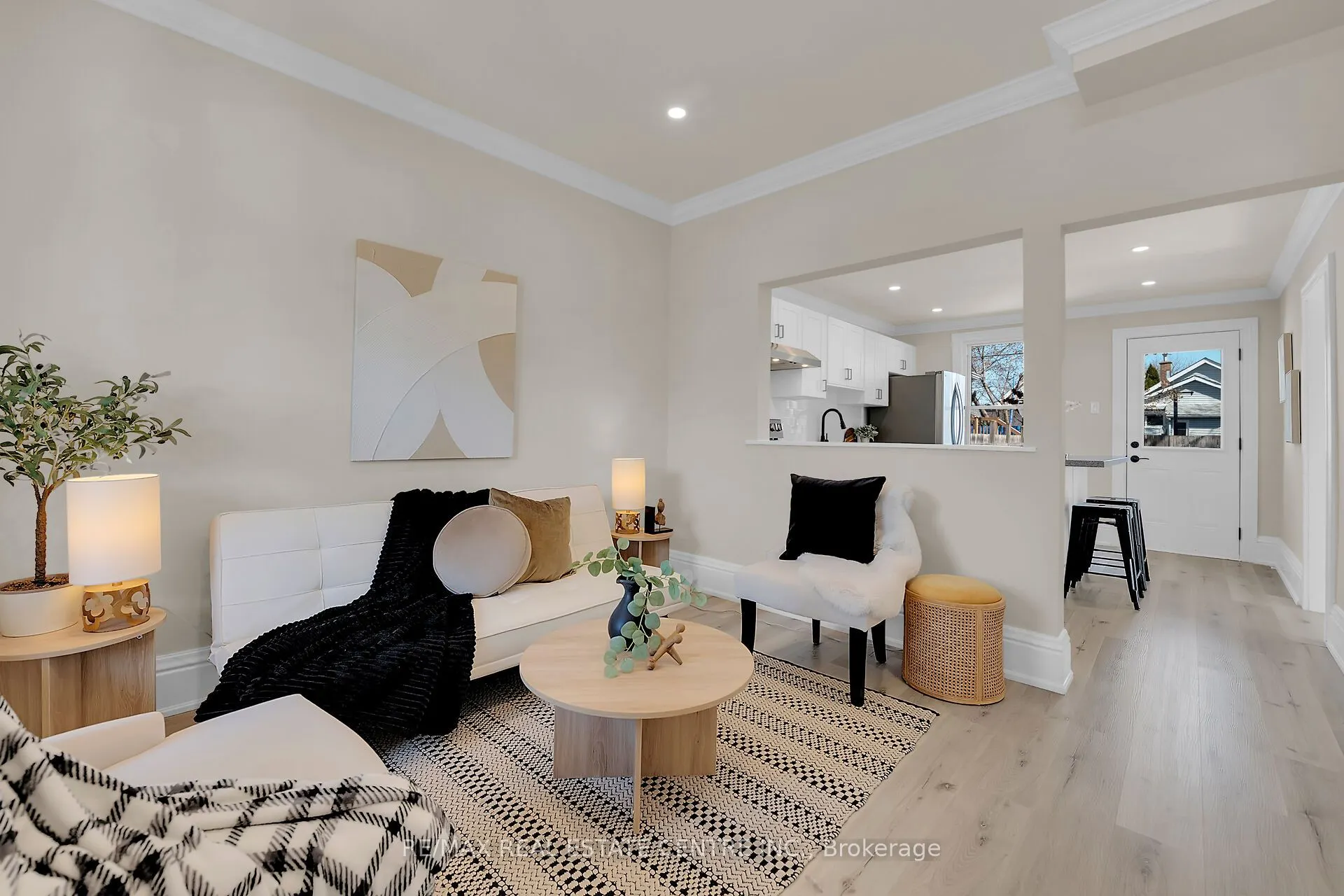 70 Robins Avenue