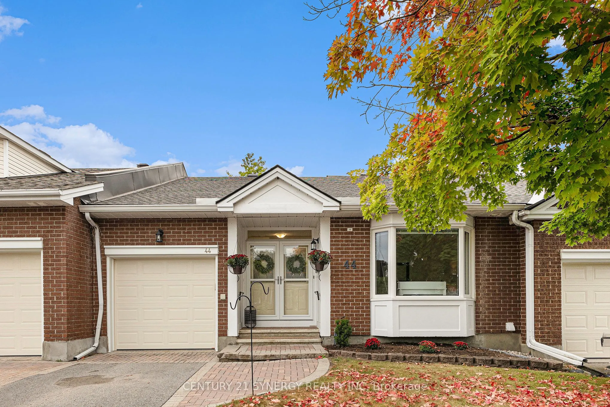 44 Innesbrook Court, #22
