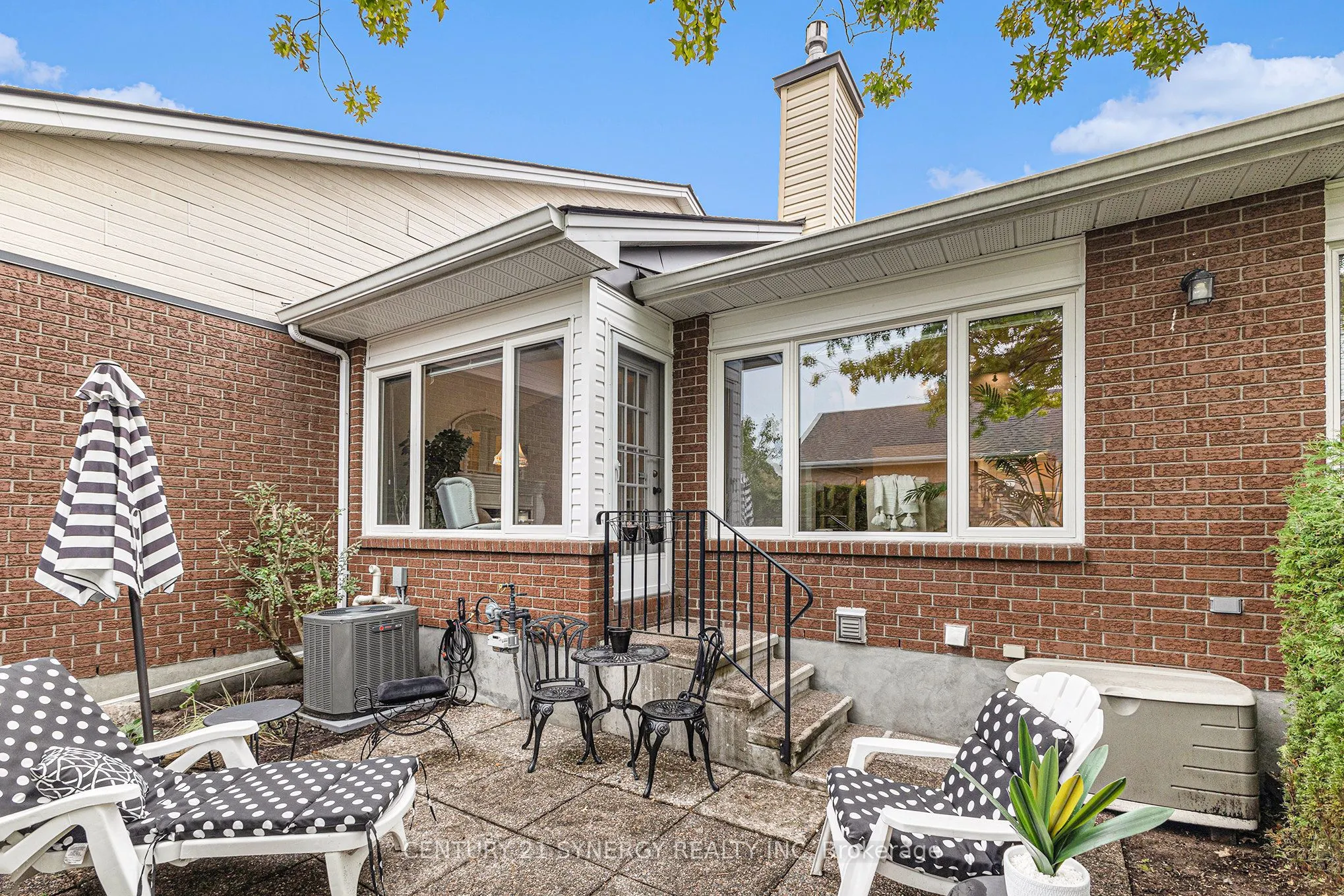 44 Innesbrook Court, #22
