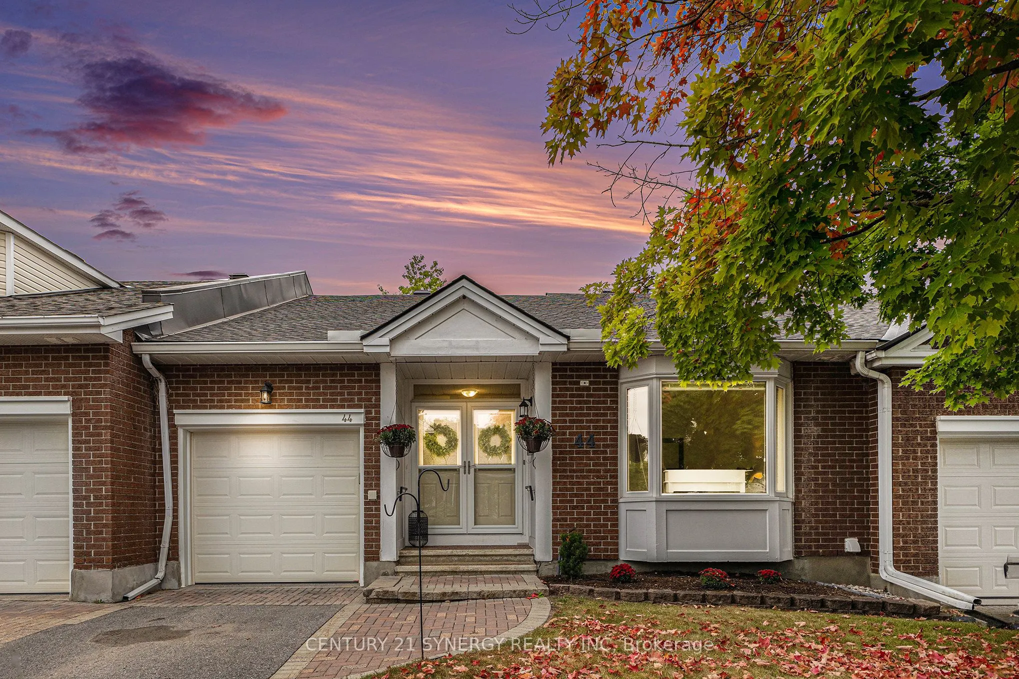 44 Innesbrook Court, #22