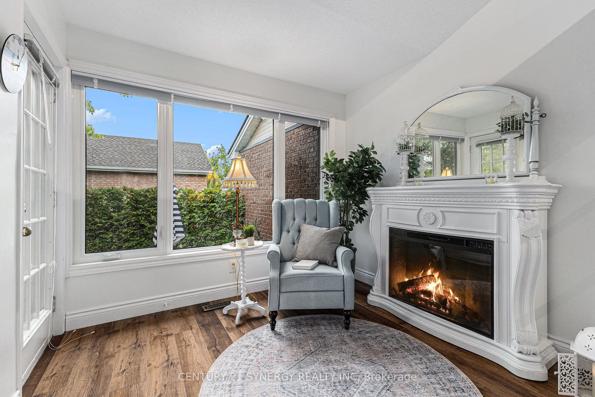 44 Innesbrook Court, #22