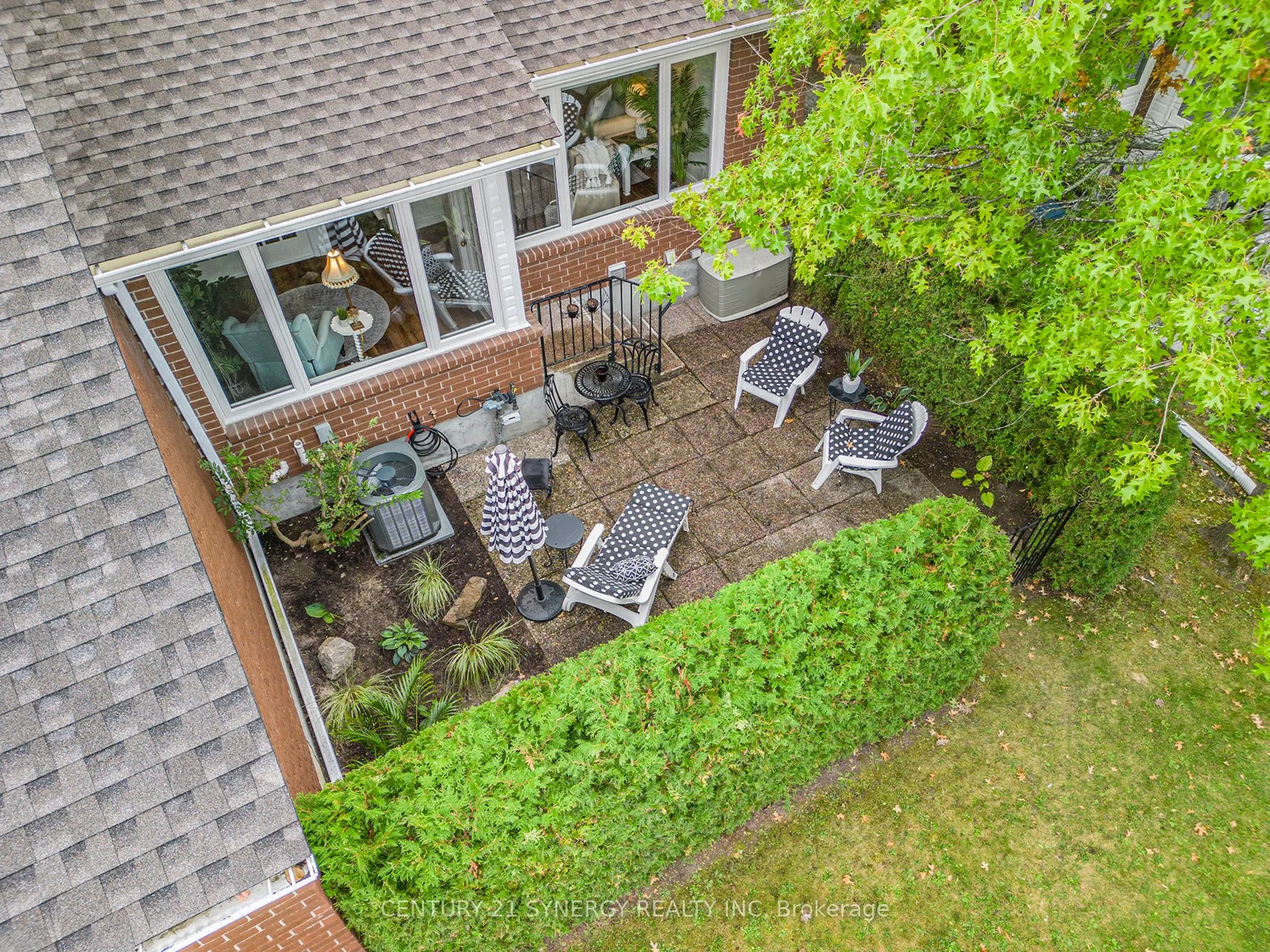 44 Innesbrook Court, #22
