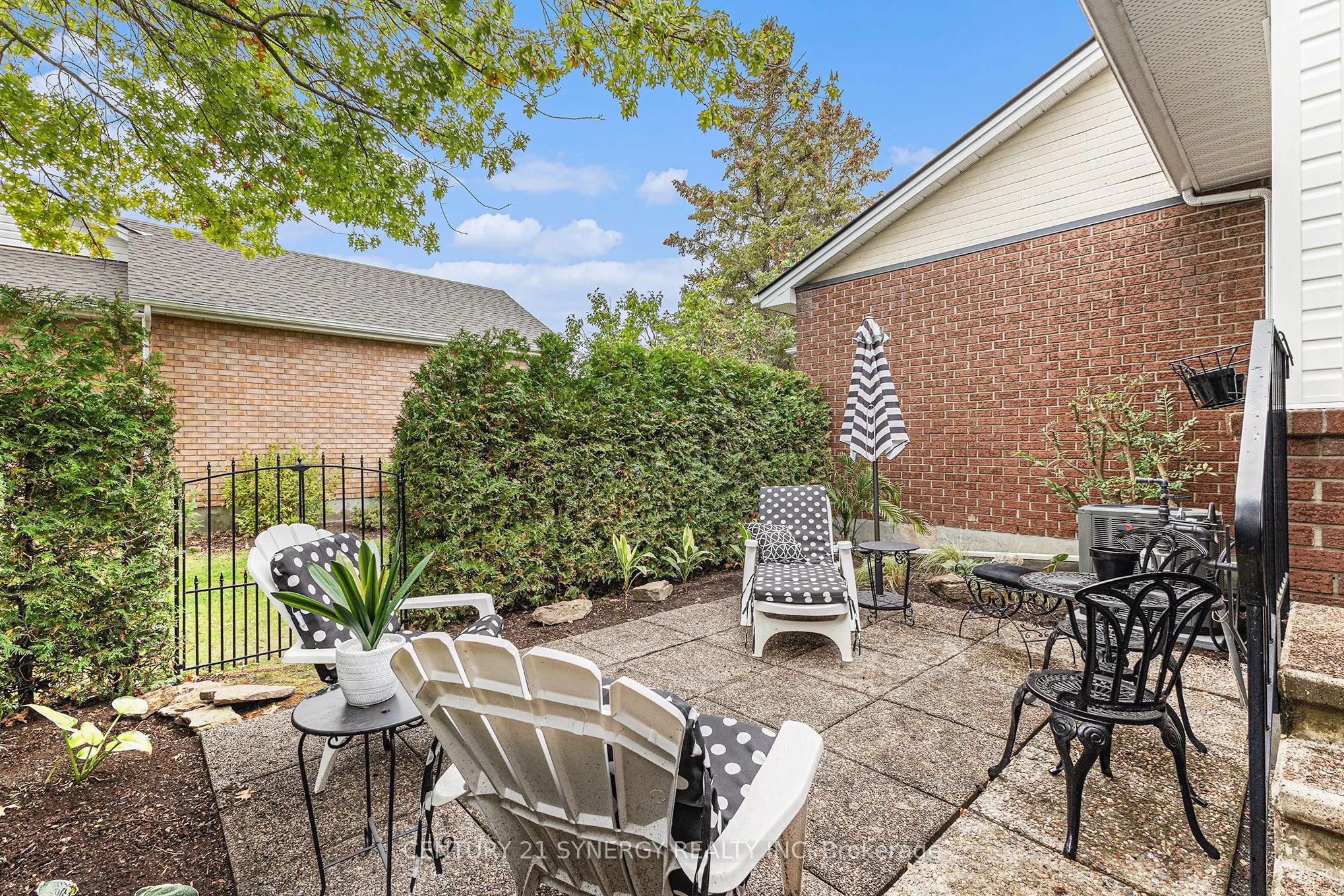 44 Innesbrook Court, #22