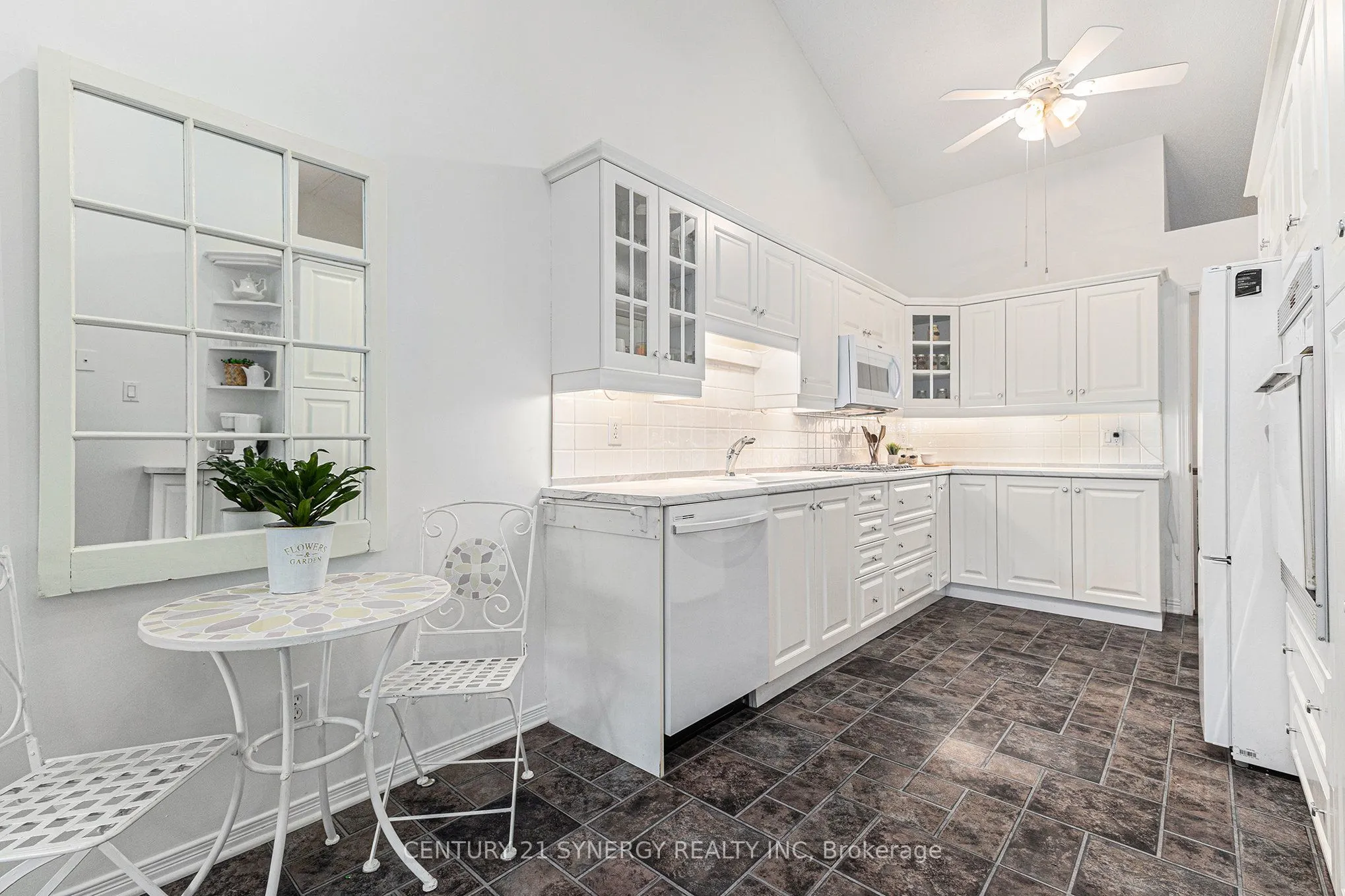 44 Innesbrook Court, #22