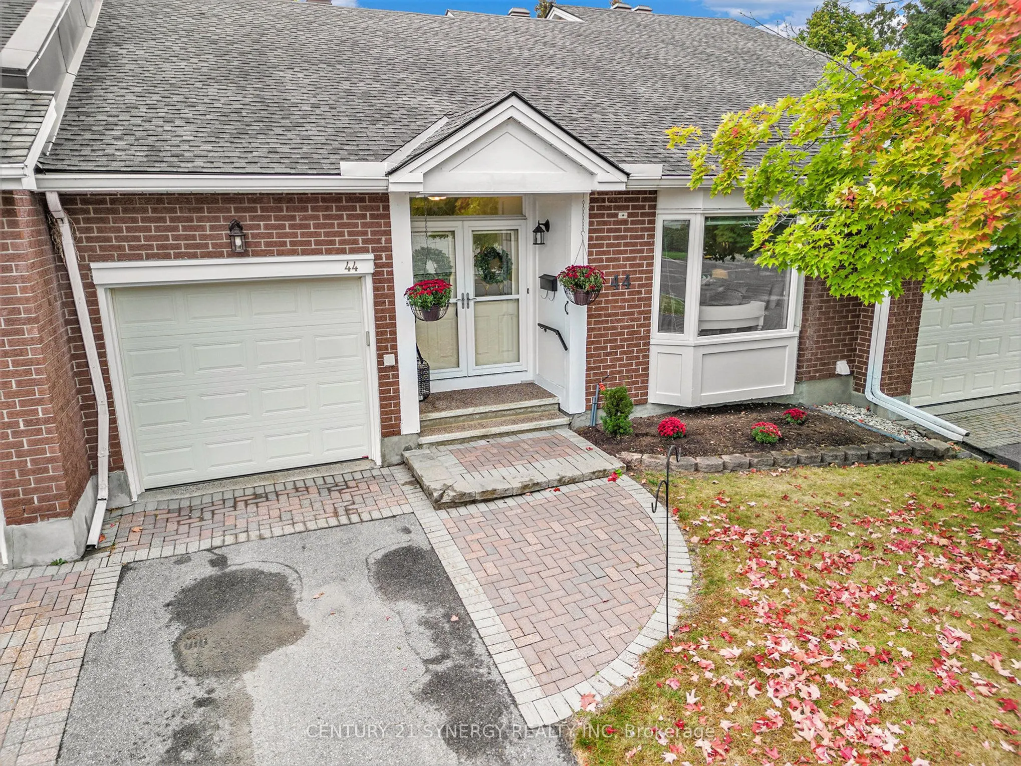 44 Innesbrook Court, #22