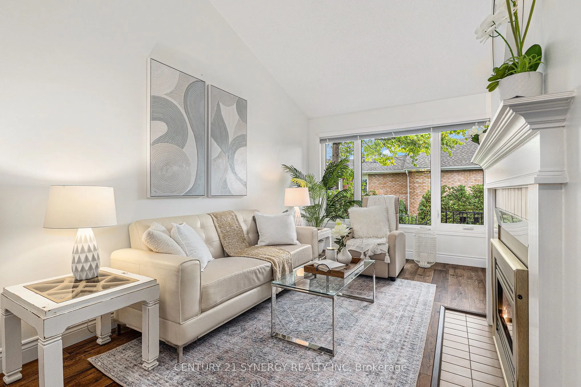 44 Innesbrook Court, #22