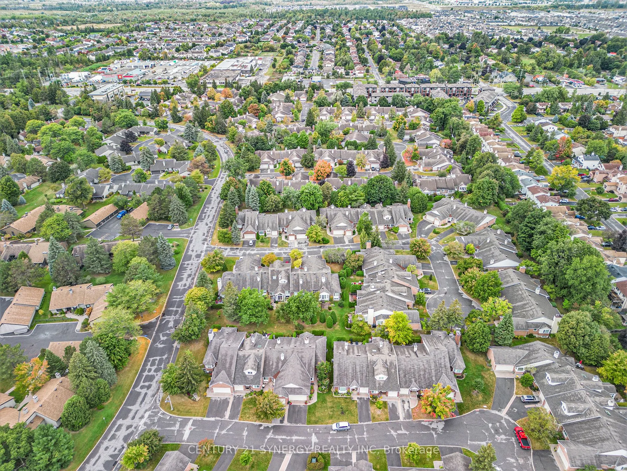 44 Innesbrook Court, #22