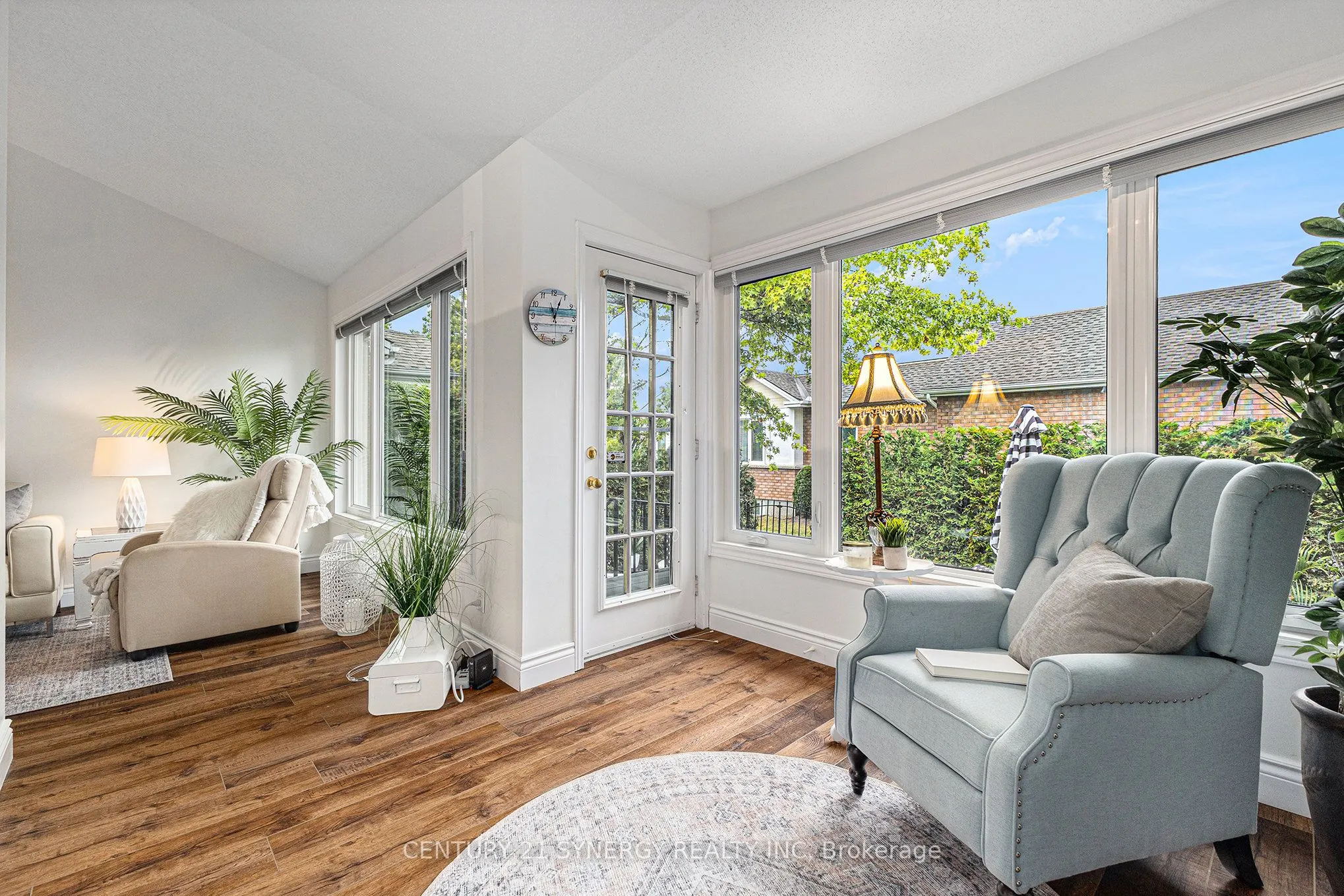 44 Innesbrook Court, #22