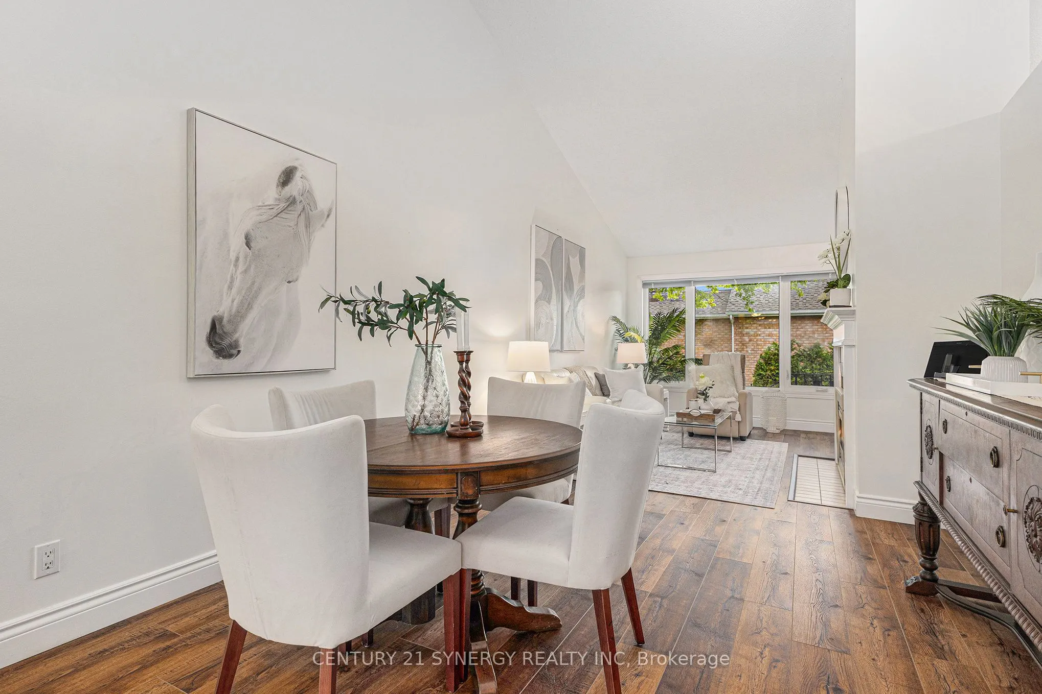 44 Innesbrook Court, #22