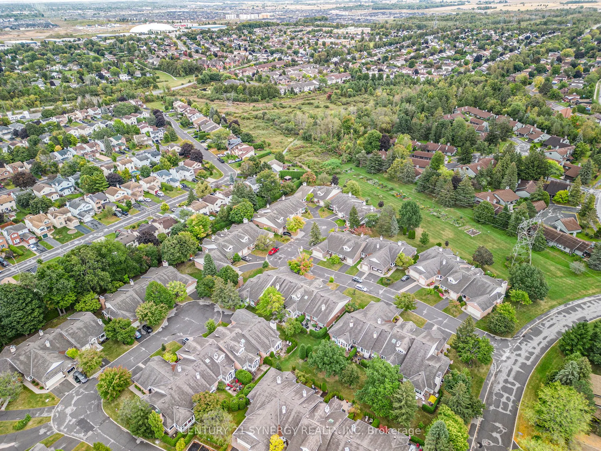 44 Innesbrook Court, #22