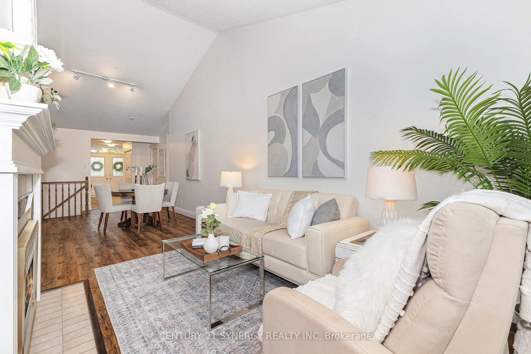 44 Innesbrook Court, #22