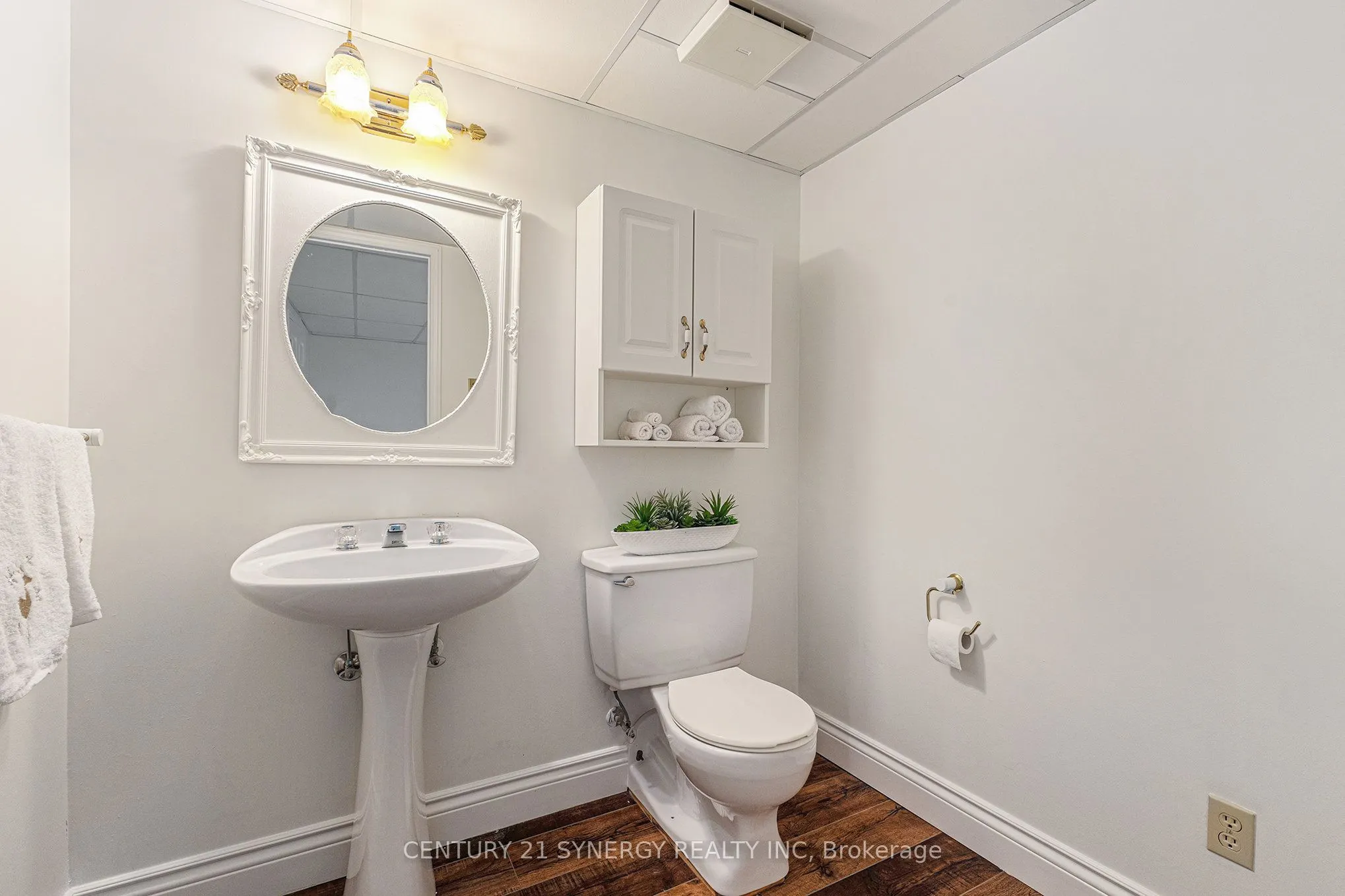 44 Innesbrook Court, #22