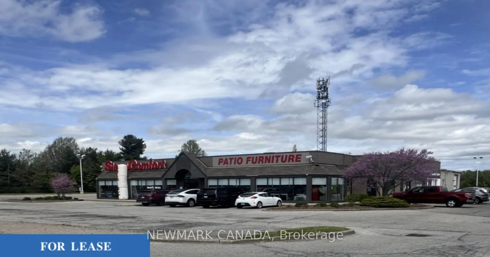 227 Highway 20 E