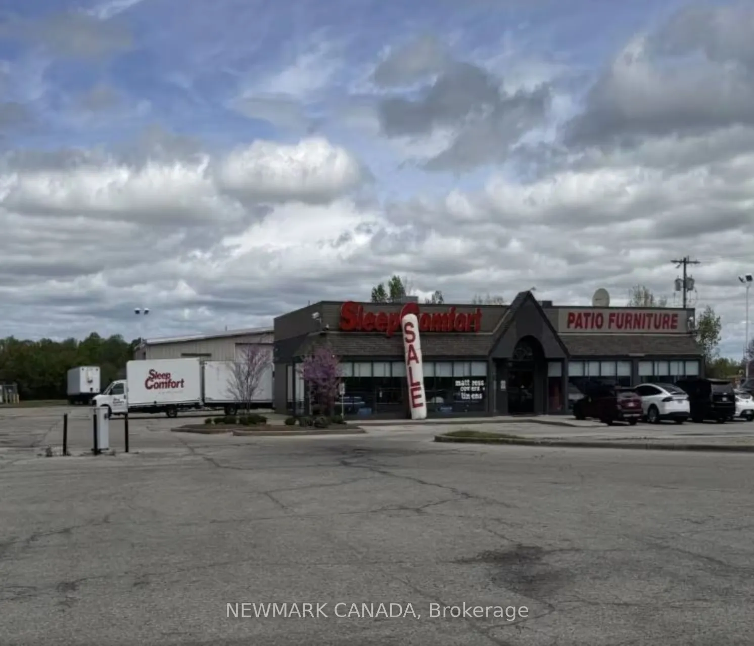 227 Highway 20 E