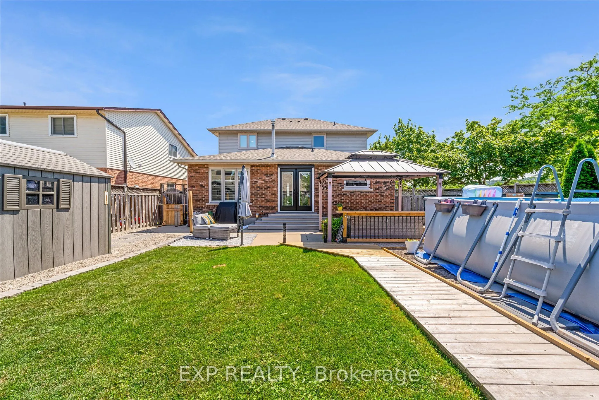 239 Fruitland Road