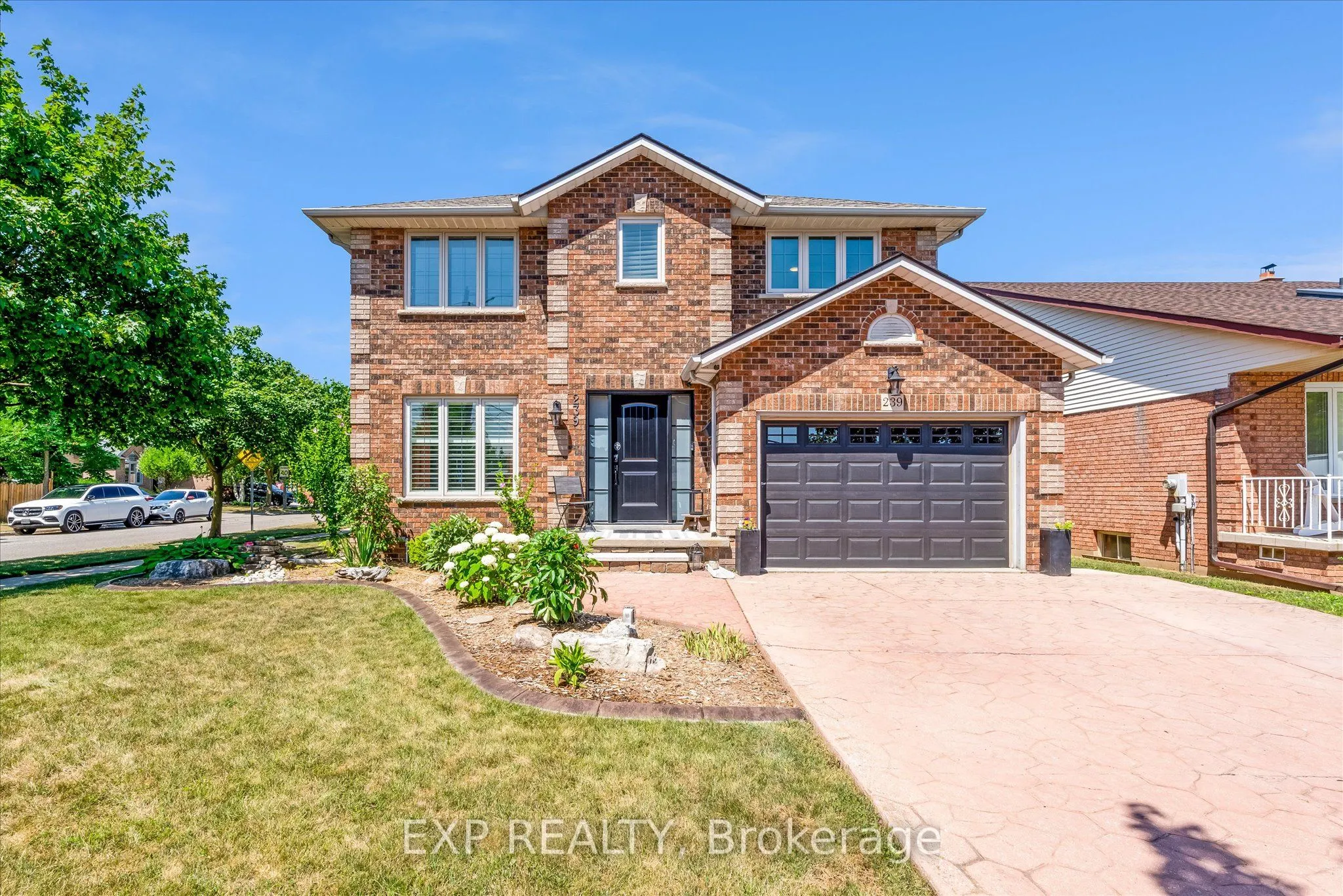 239 Fruitland Road