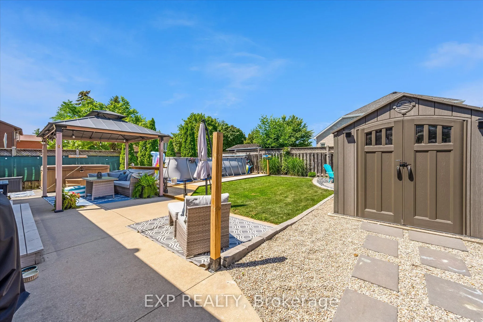 239 Fruitland Road