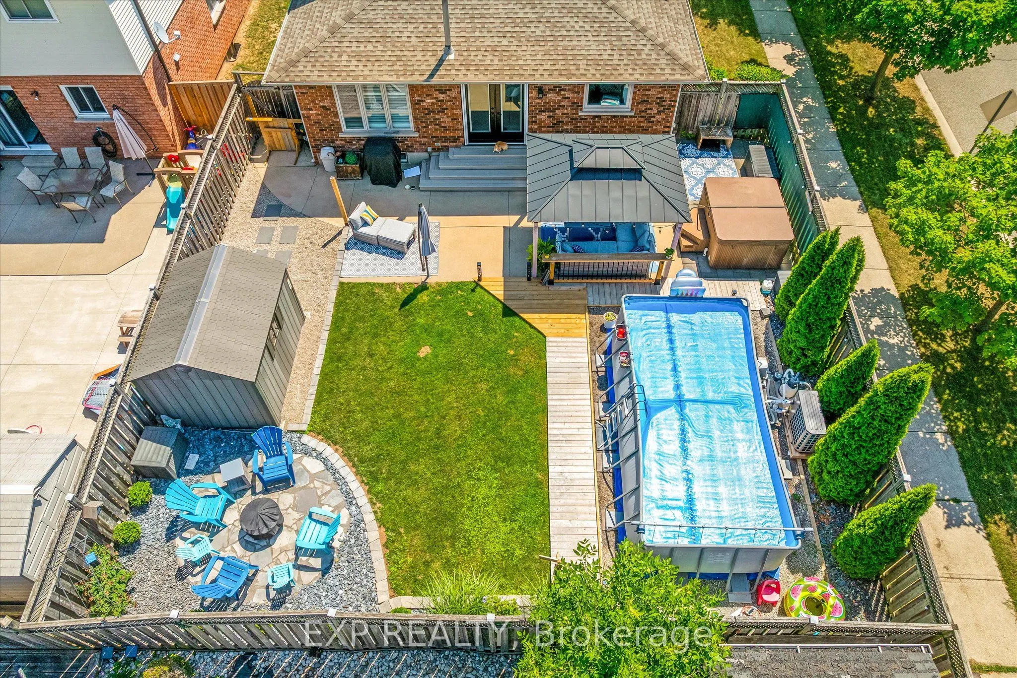239 Fruitland Road