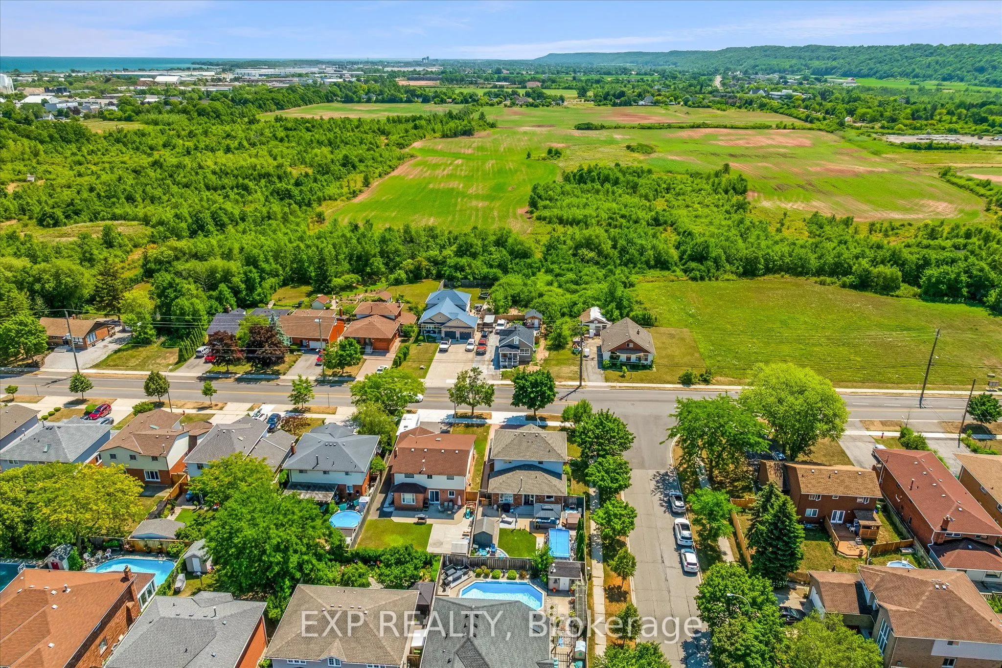 239 Fruitland Road