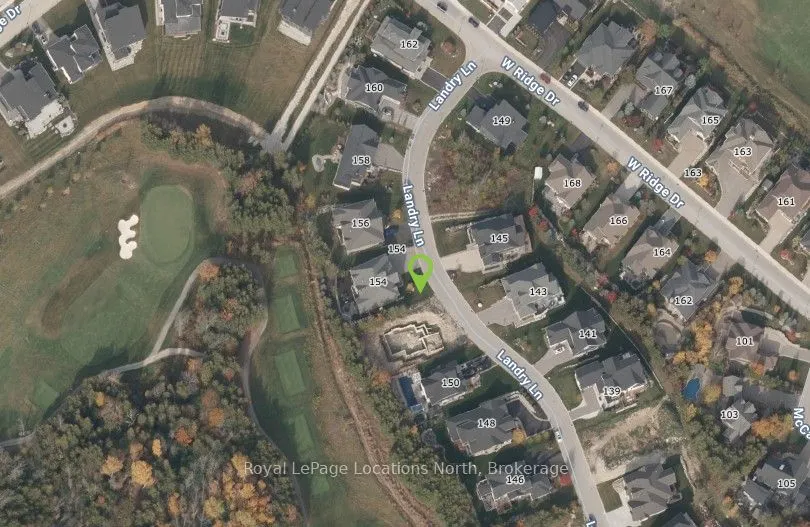 152 LANDRY Lane