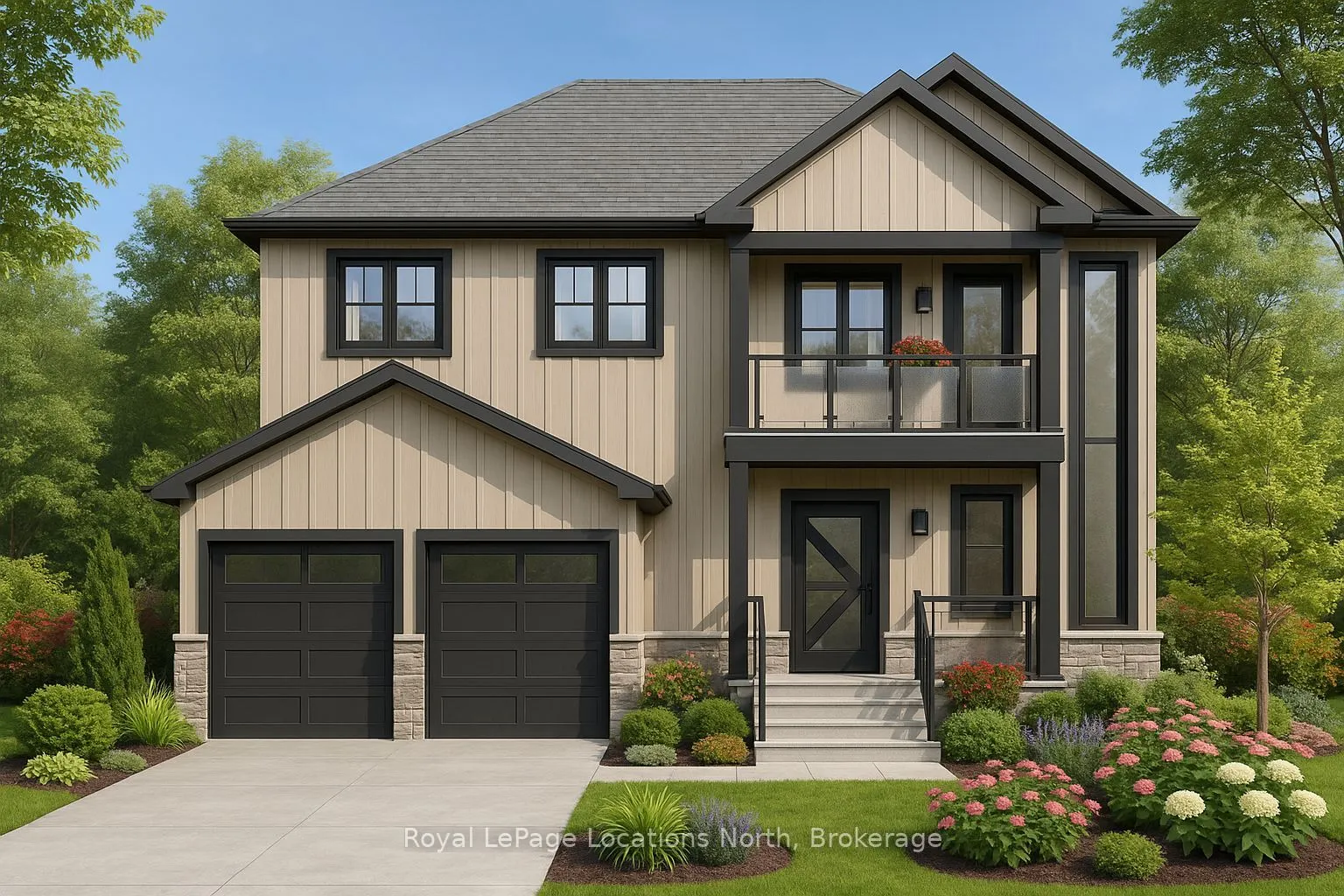 152 LANDRY Lane