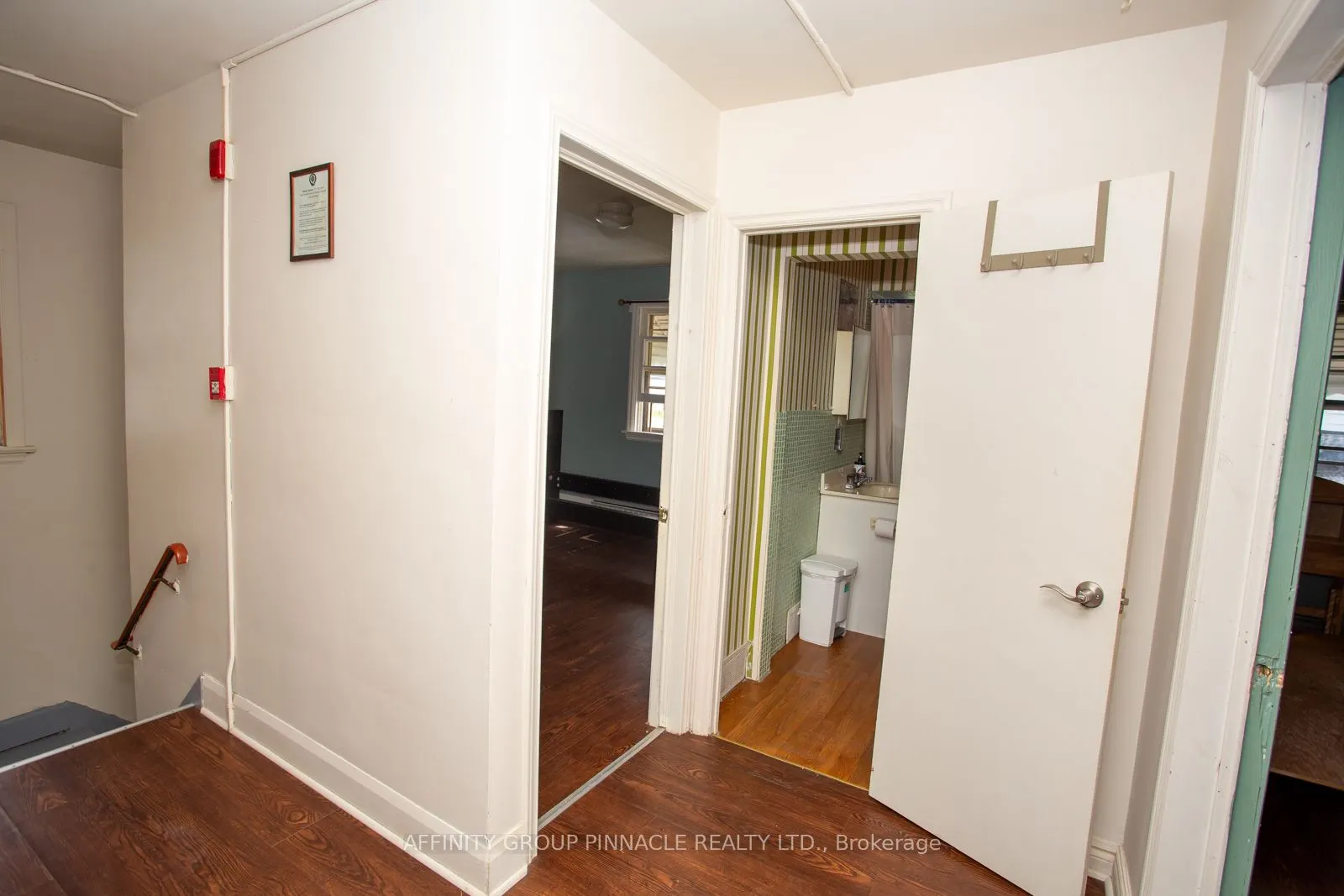 103 Durham Street W