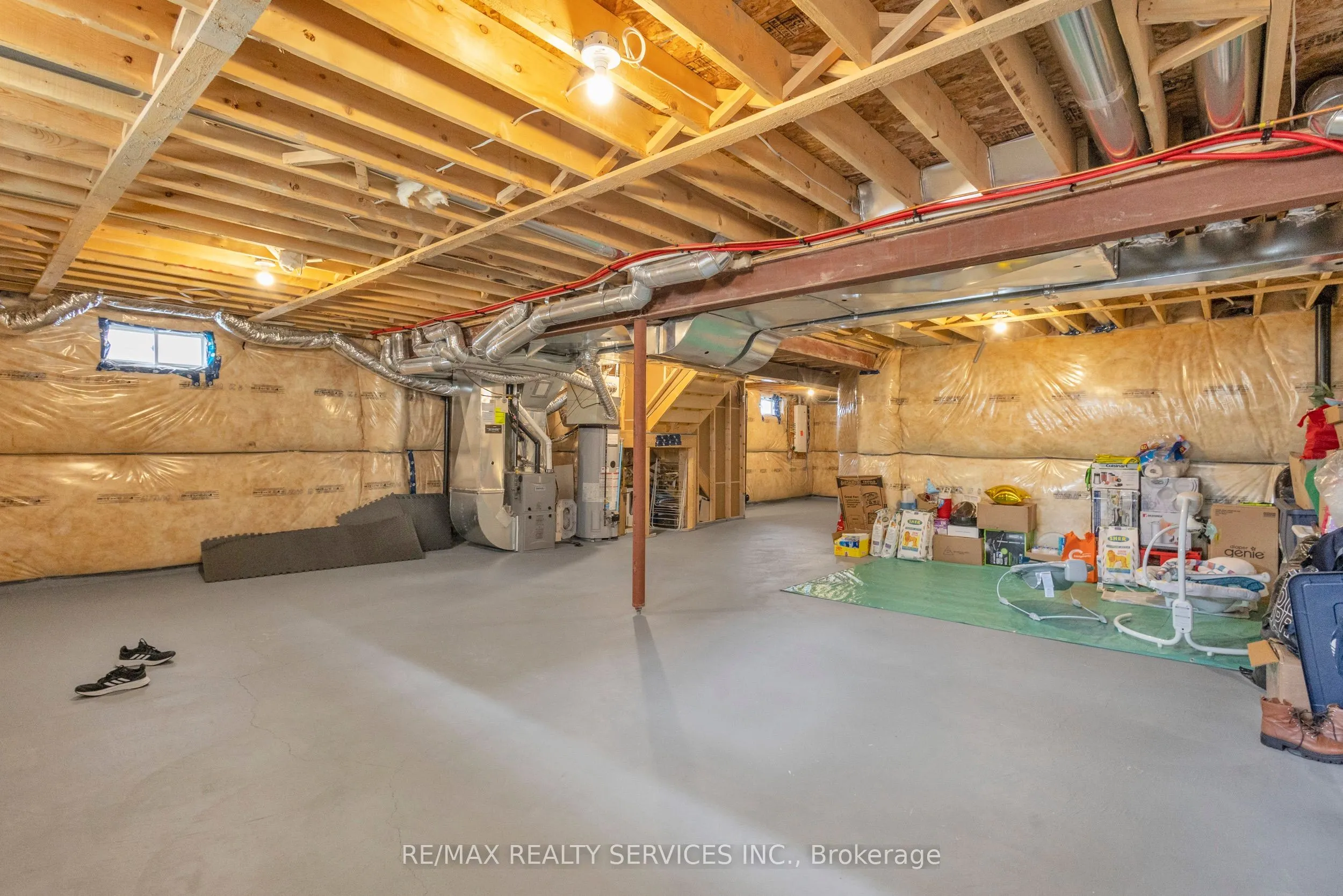 163 Munro Circle
