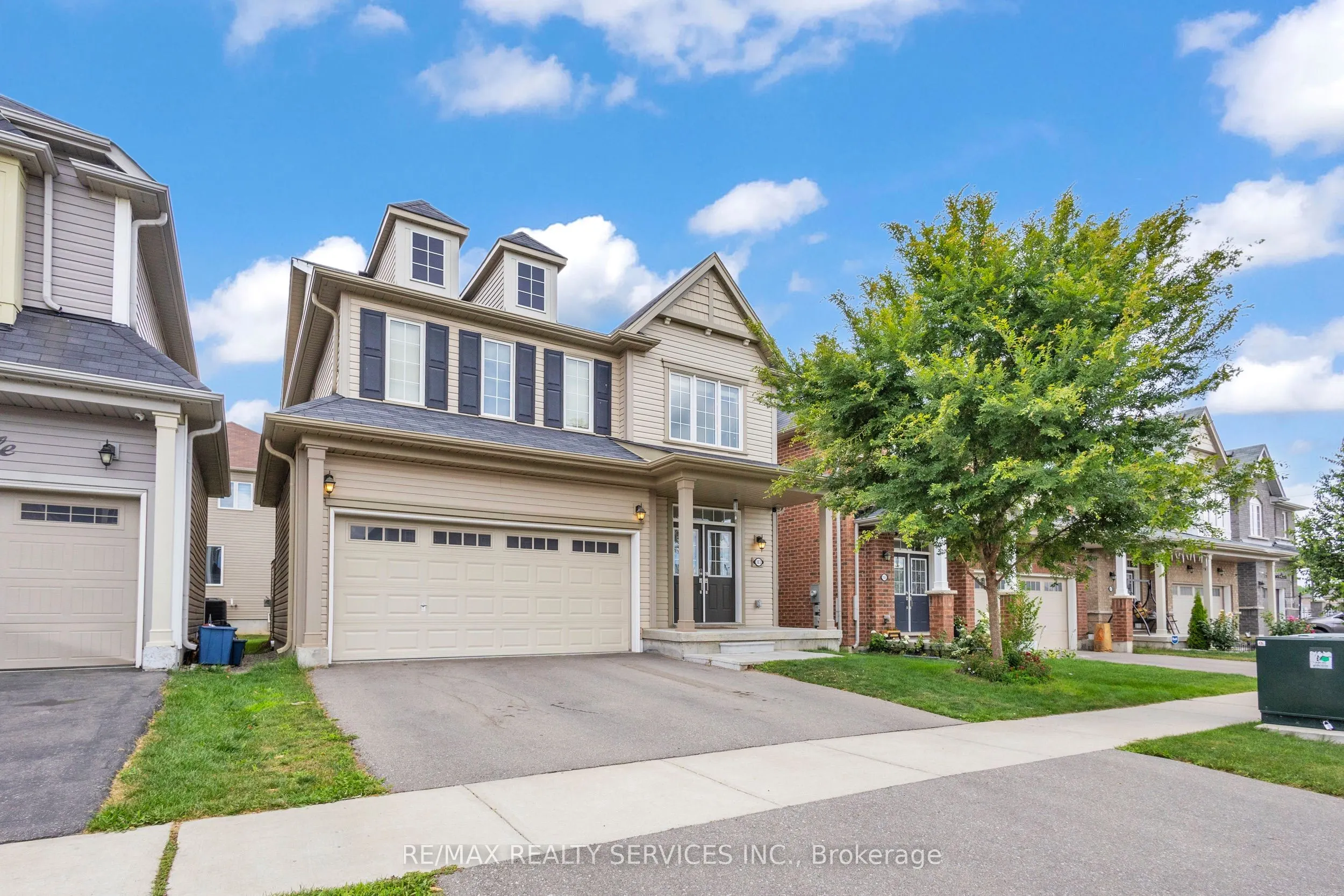 163 Munro Circle