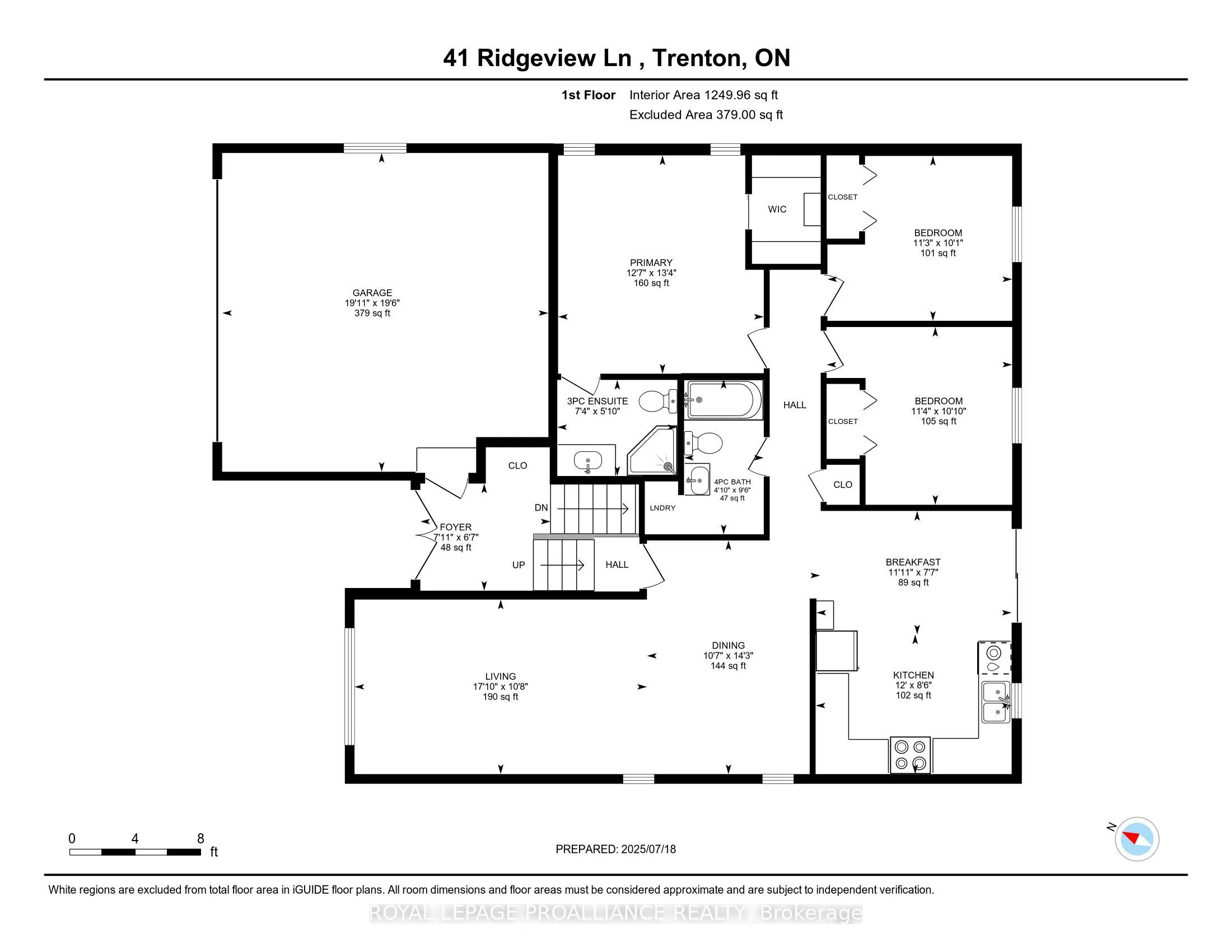 41 Ridgeview Lane
