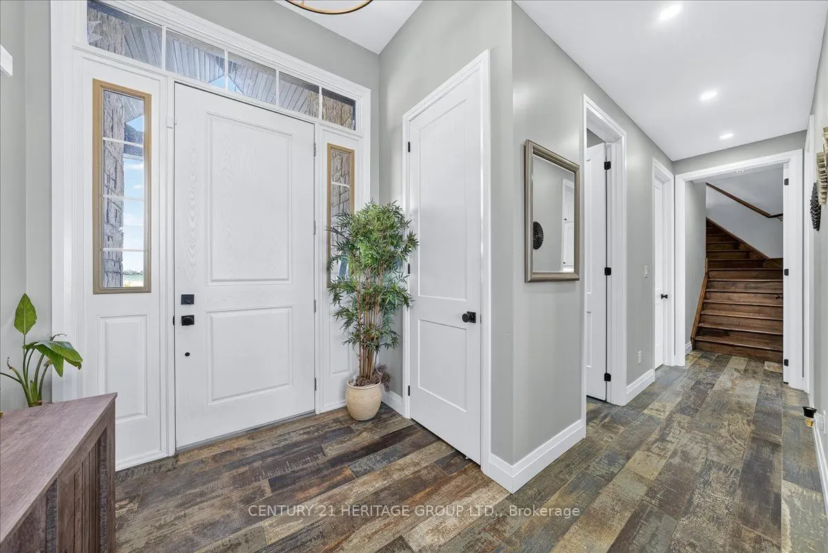 505 Eldon Station Road