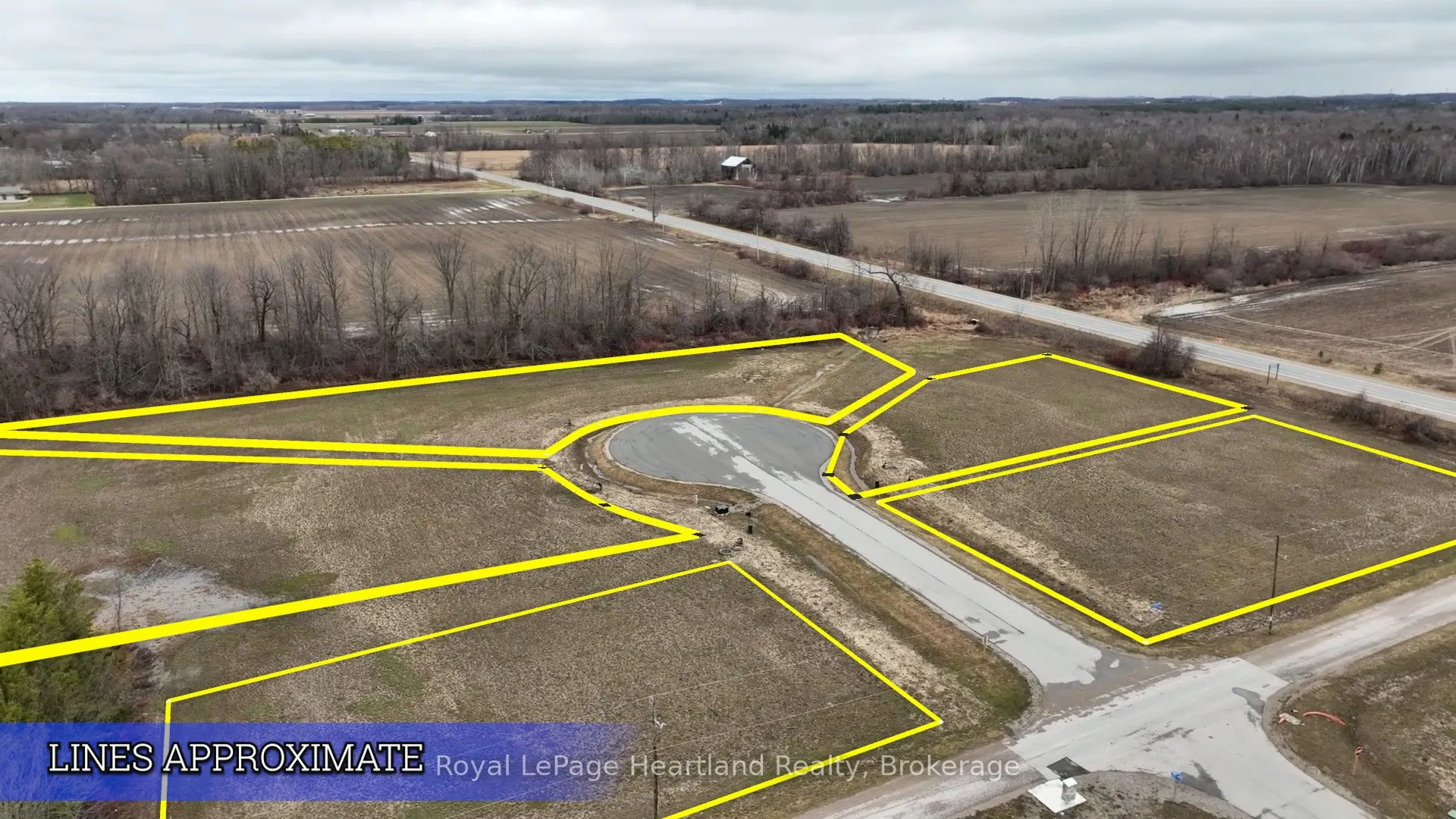 77490 BRYMIK Avenue S, #LOT 4