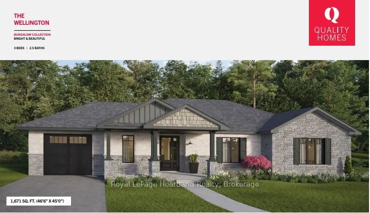 77490 BRYMIK Avenue S, #LOT 4