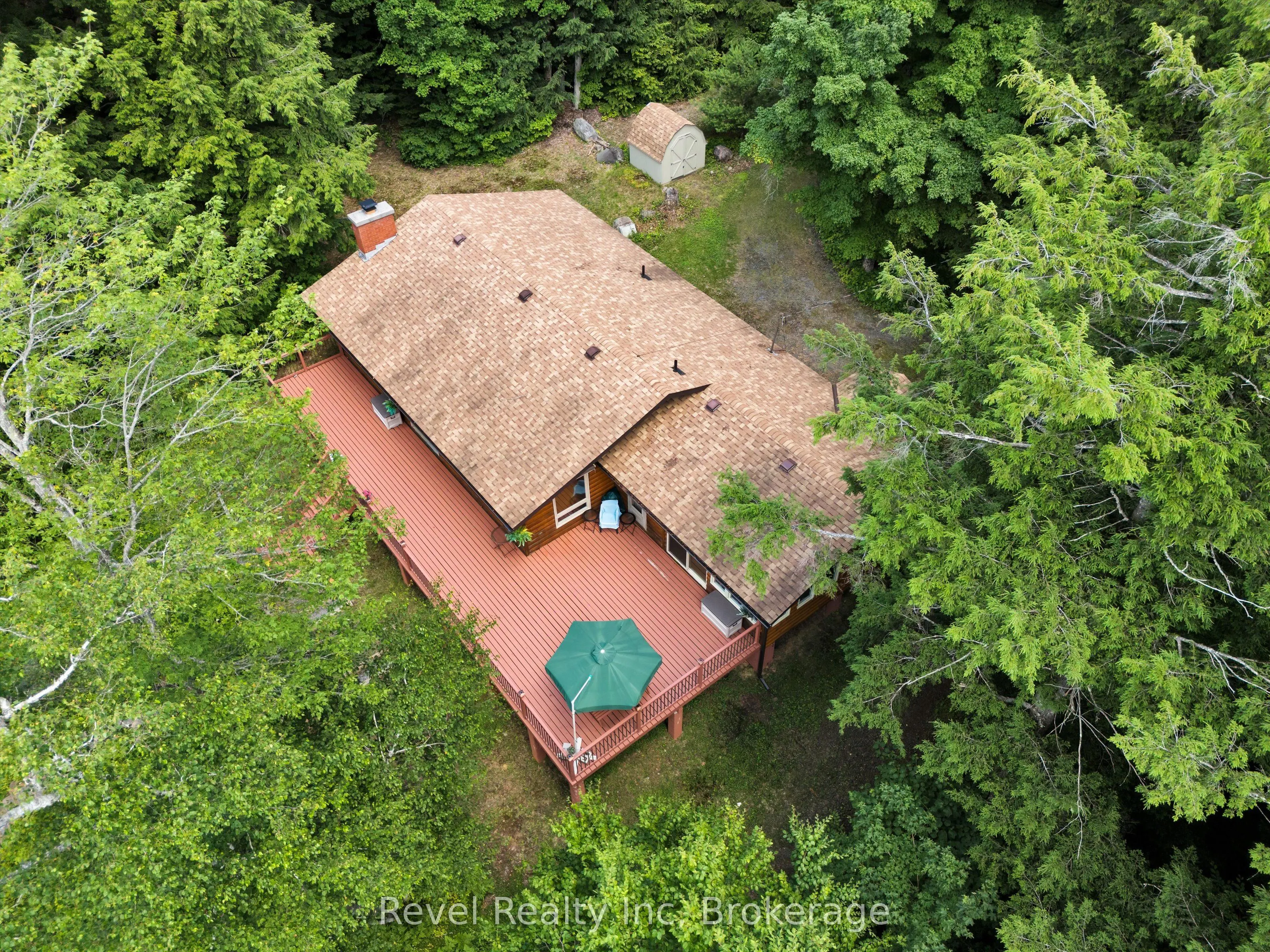 1022 Bird Lake Crescent