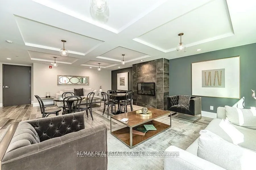 63 Arthur Street, #304