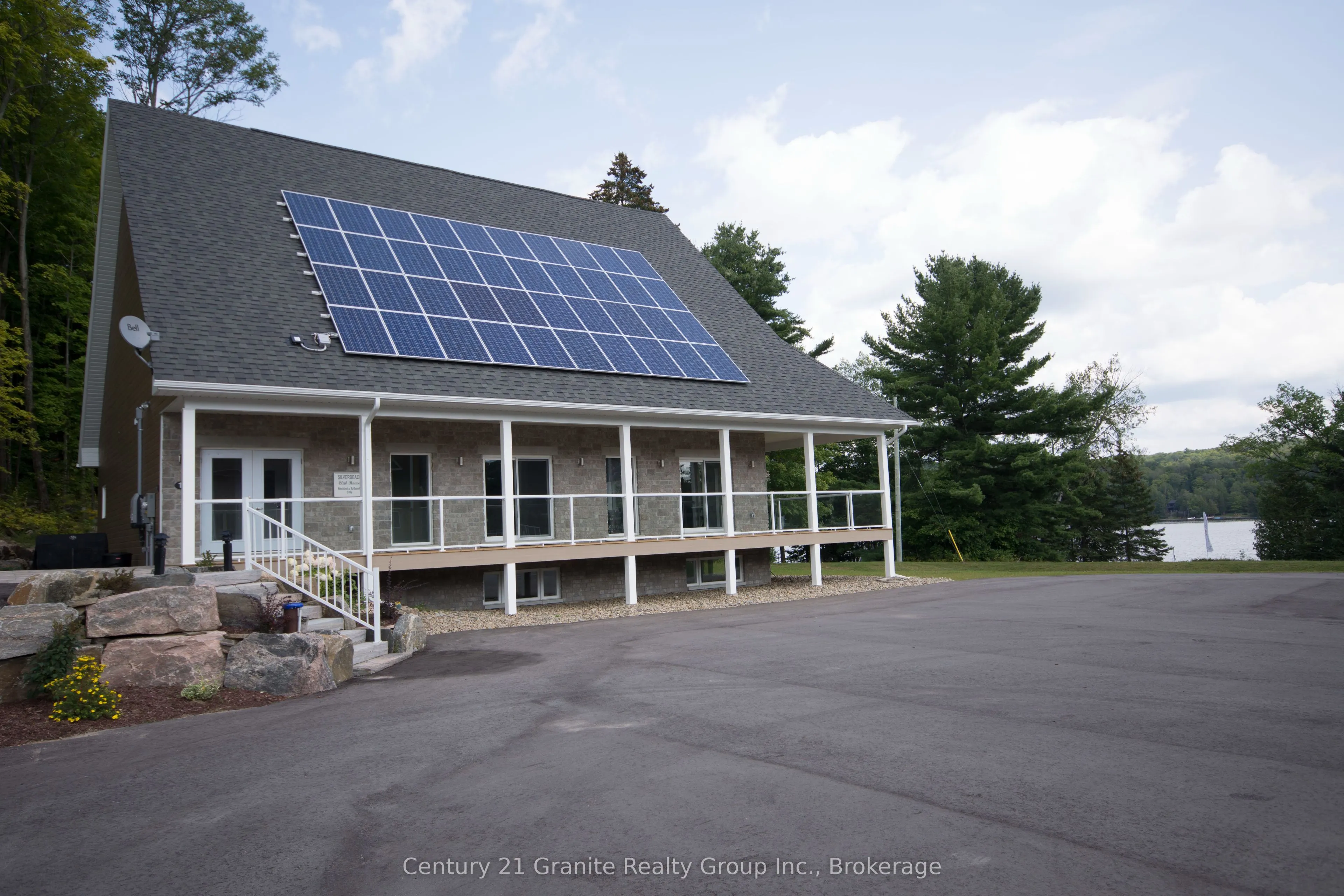 44 Webb Circle, #8