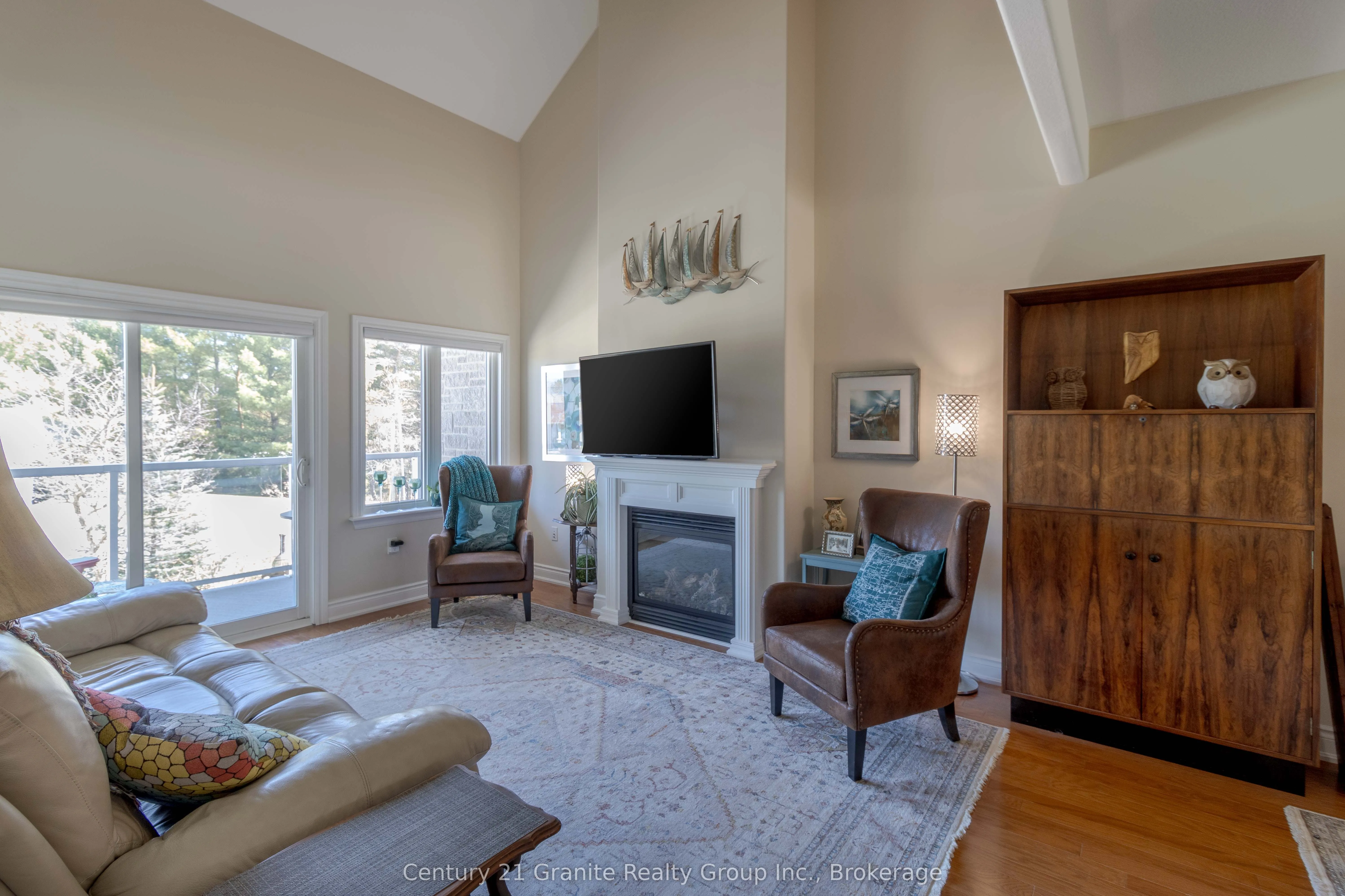 44 Webb Circle, #8
