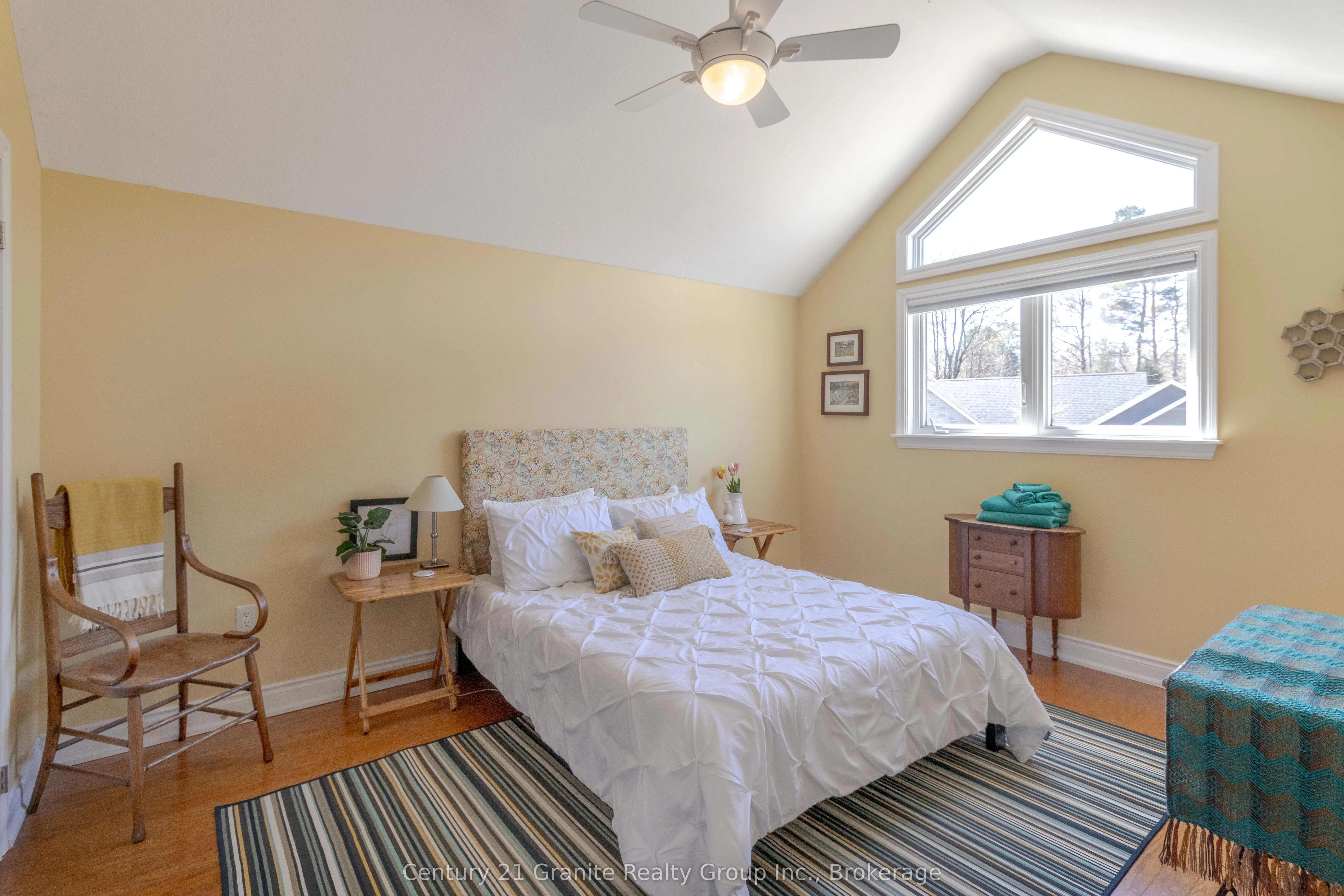 44 Webb Circle, #8