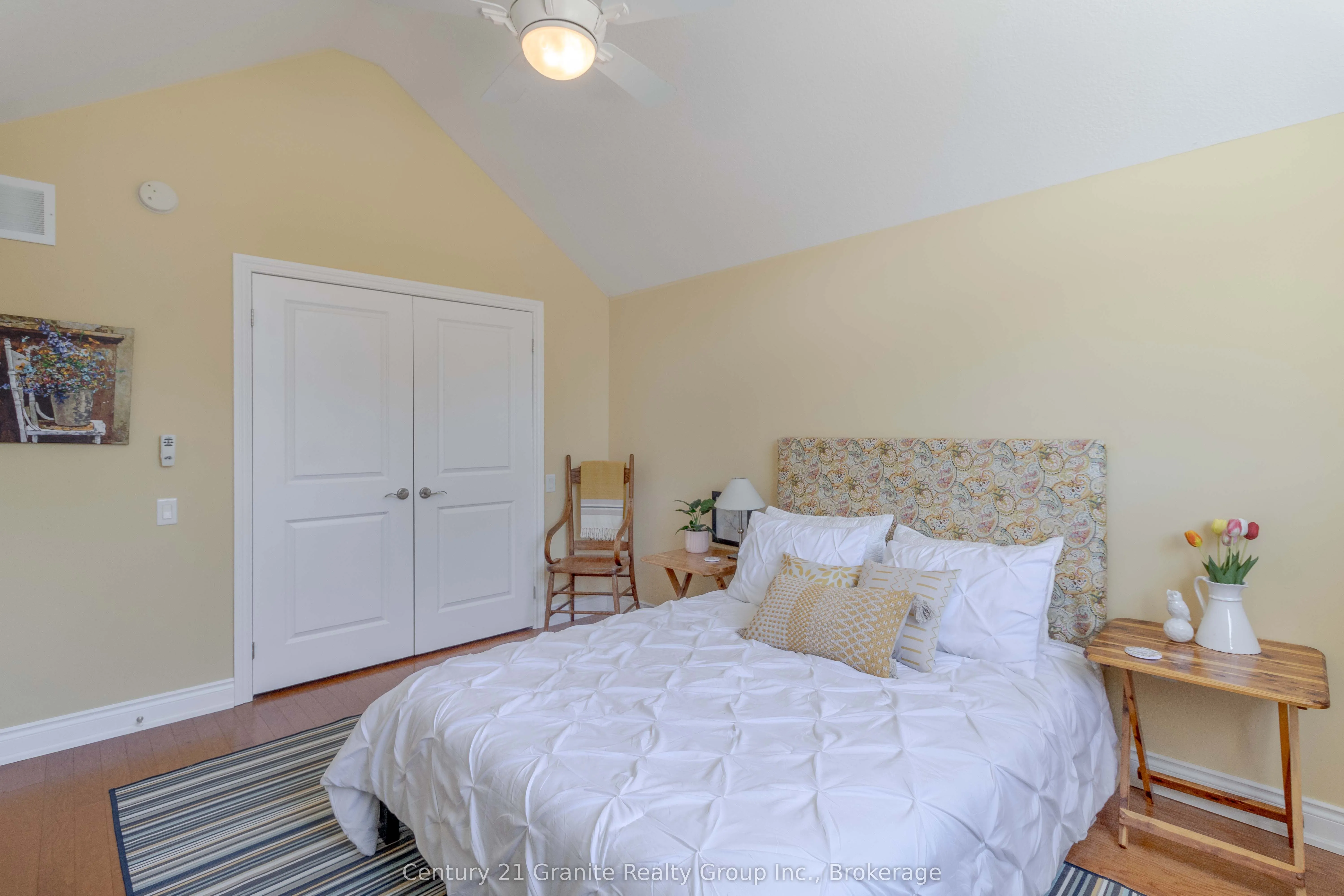 44 Webb Circle, #8