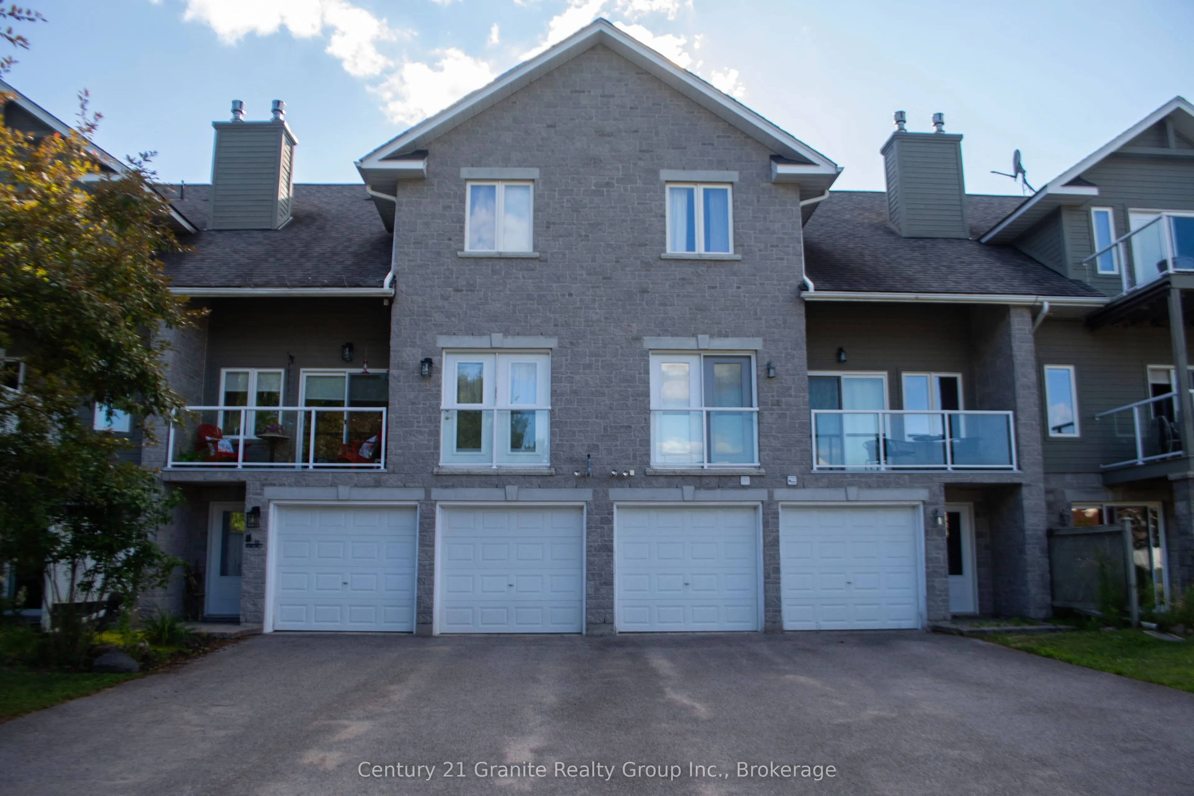 44 Webb Circle, #8