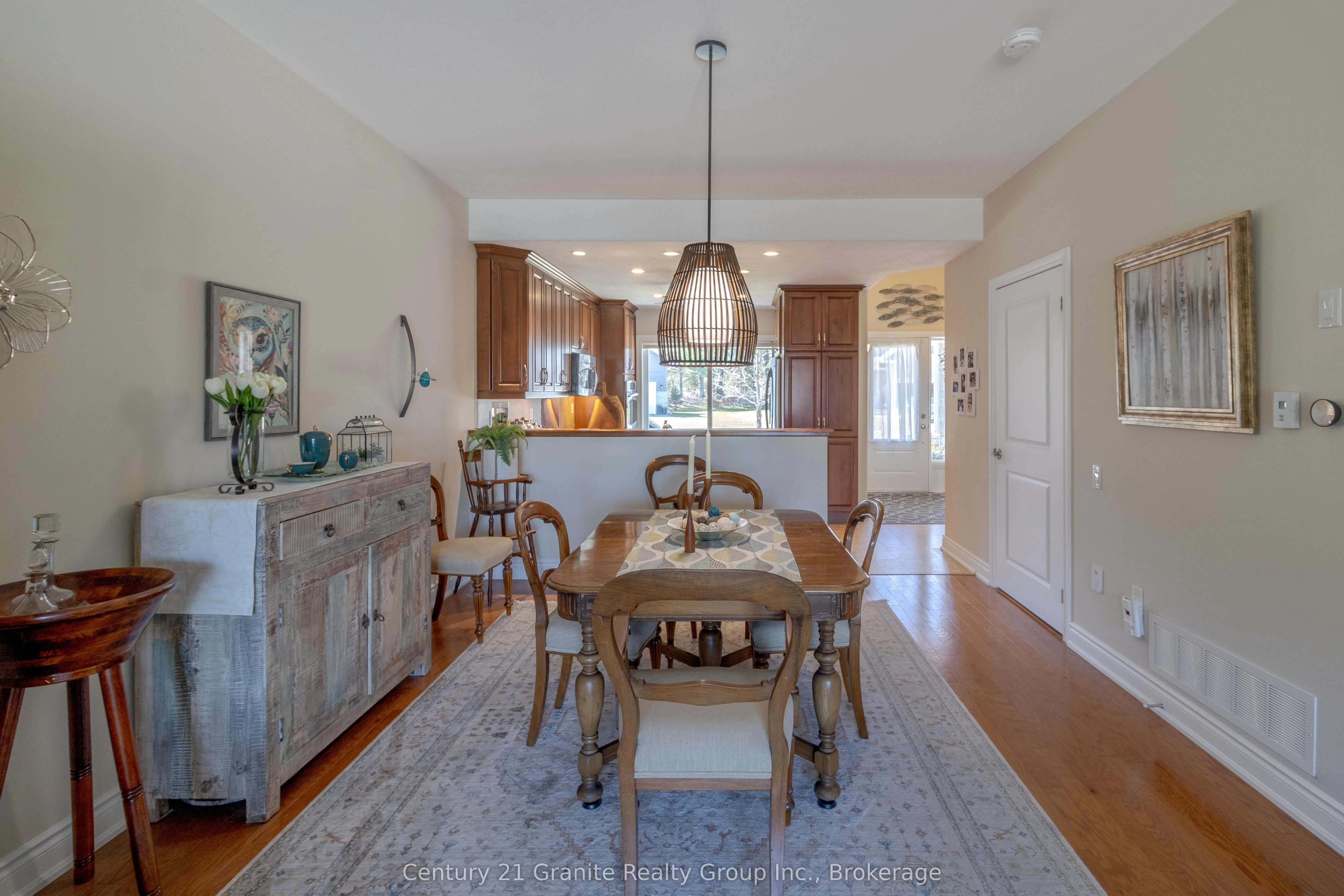 44 Webb Circle, #8