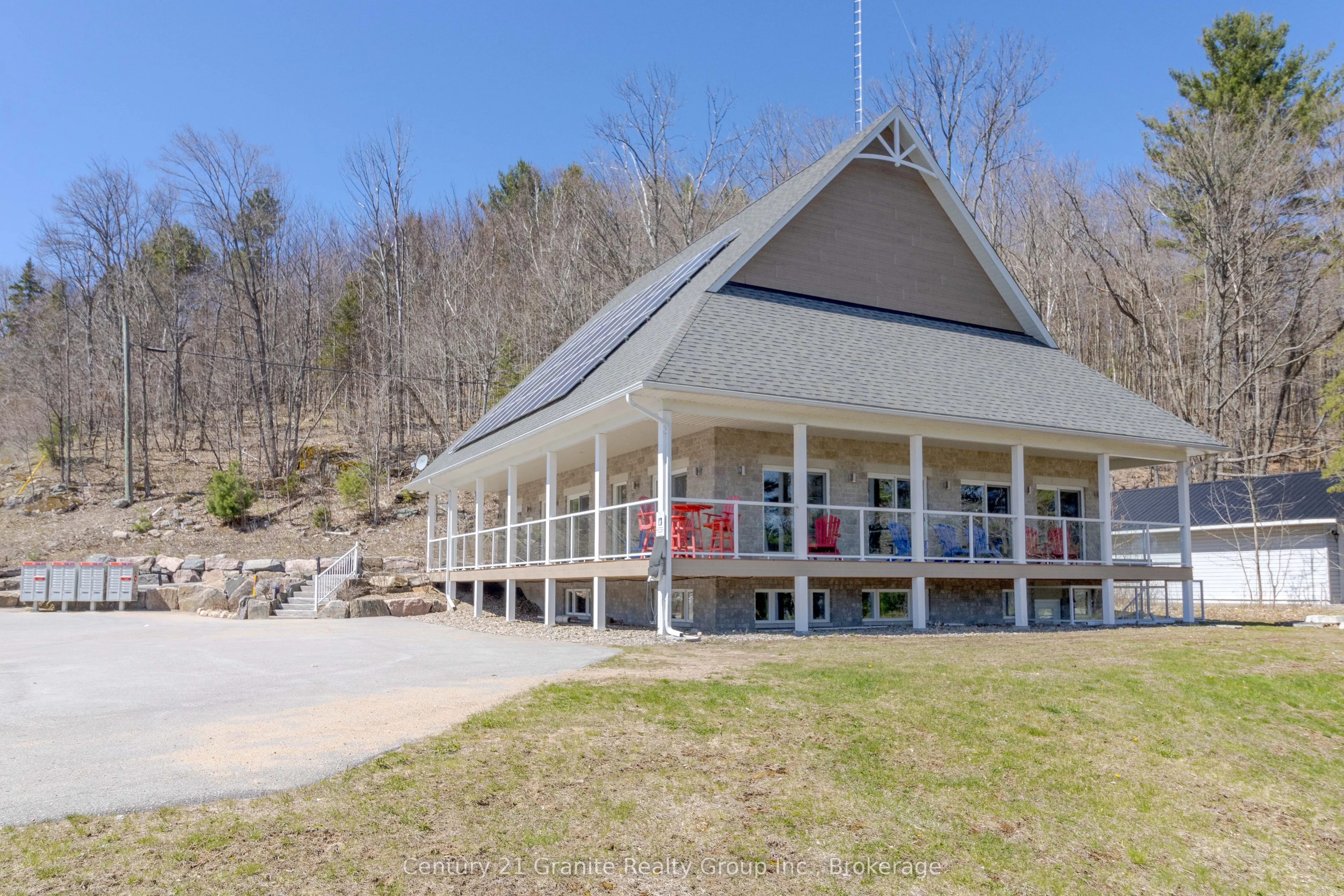44 Webb Circle, #8