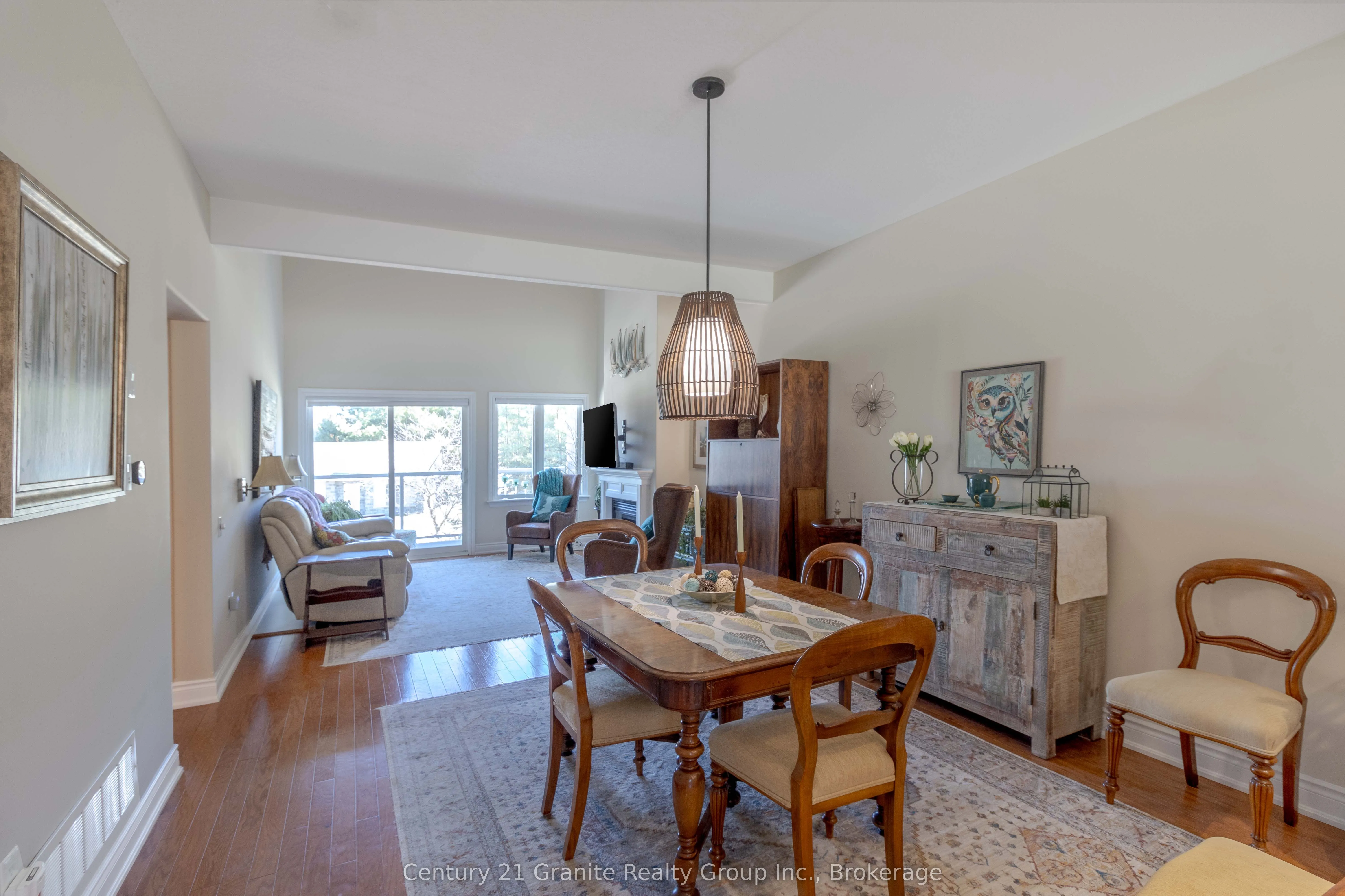 44 Webb Circle, #8