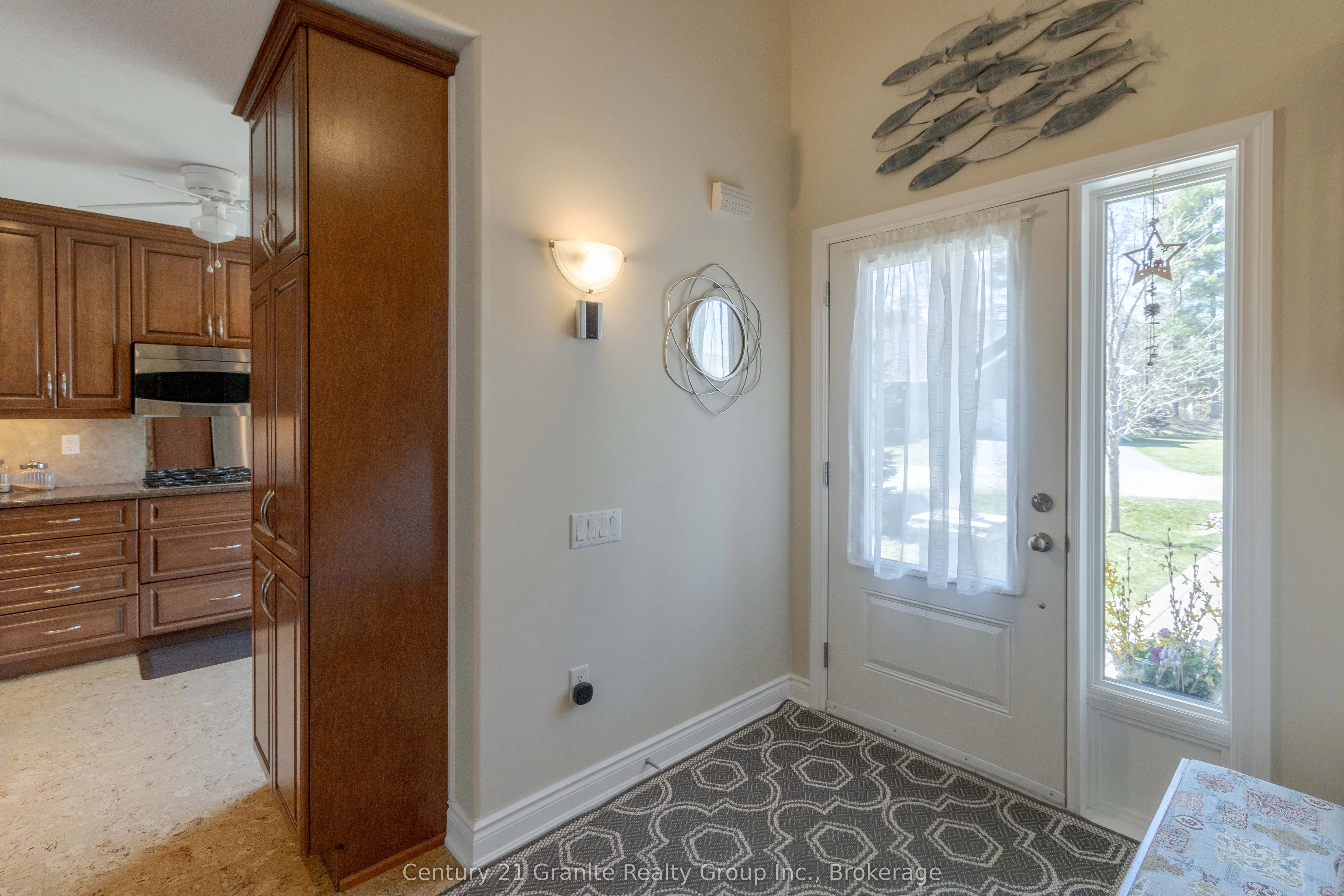 44 Webb Circle, #8