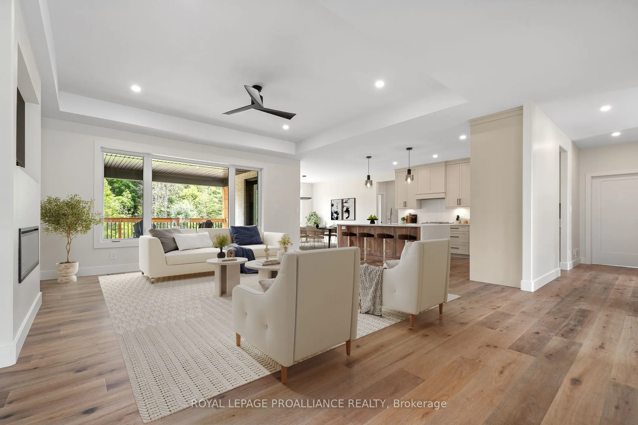 274 Michael's Way