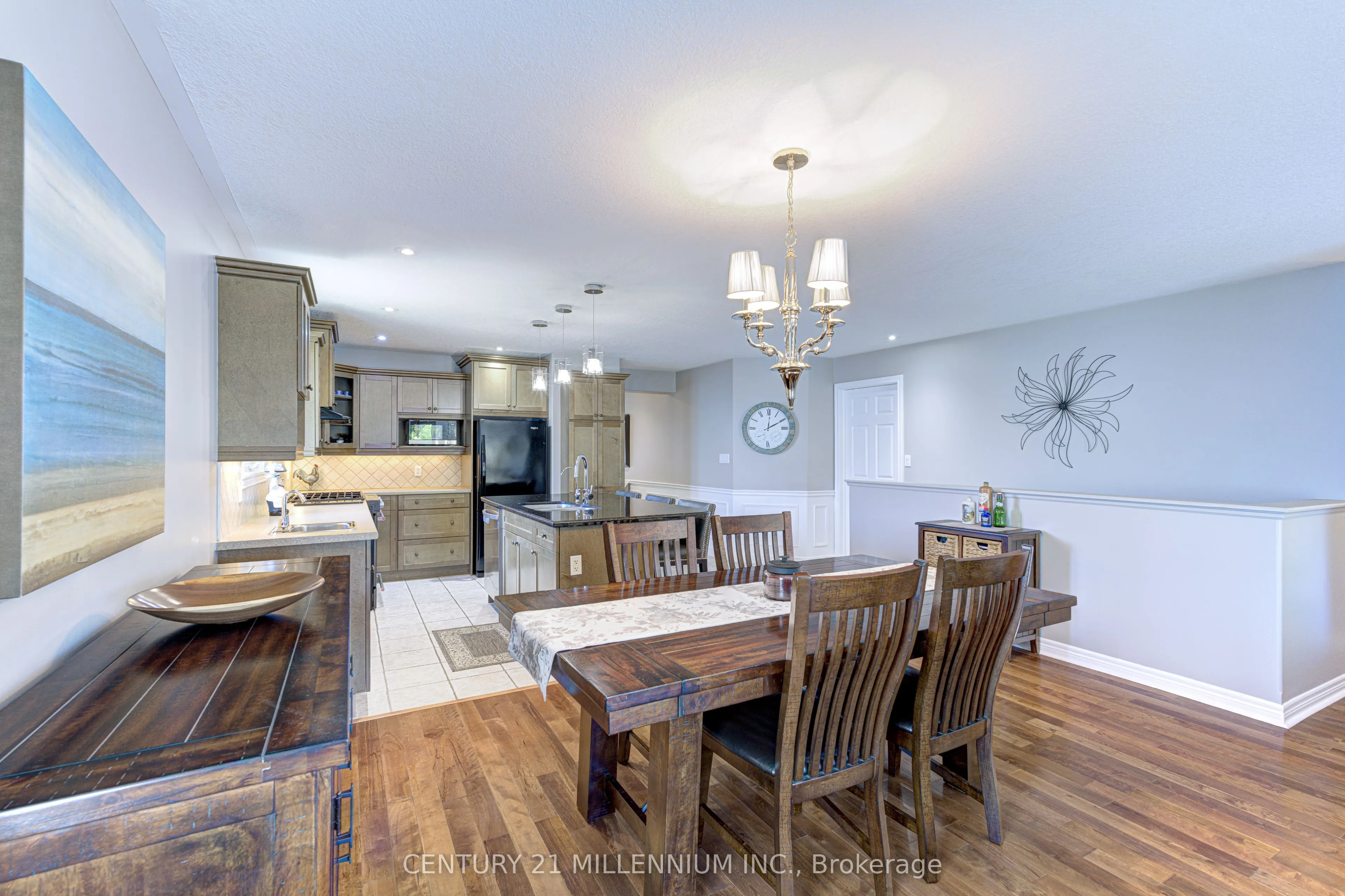 385 Park Road N, #21