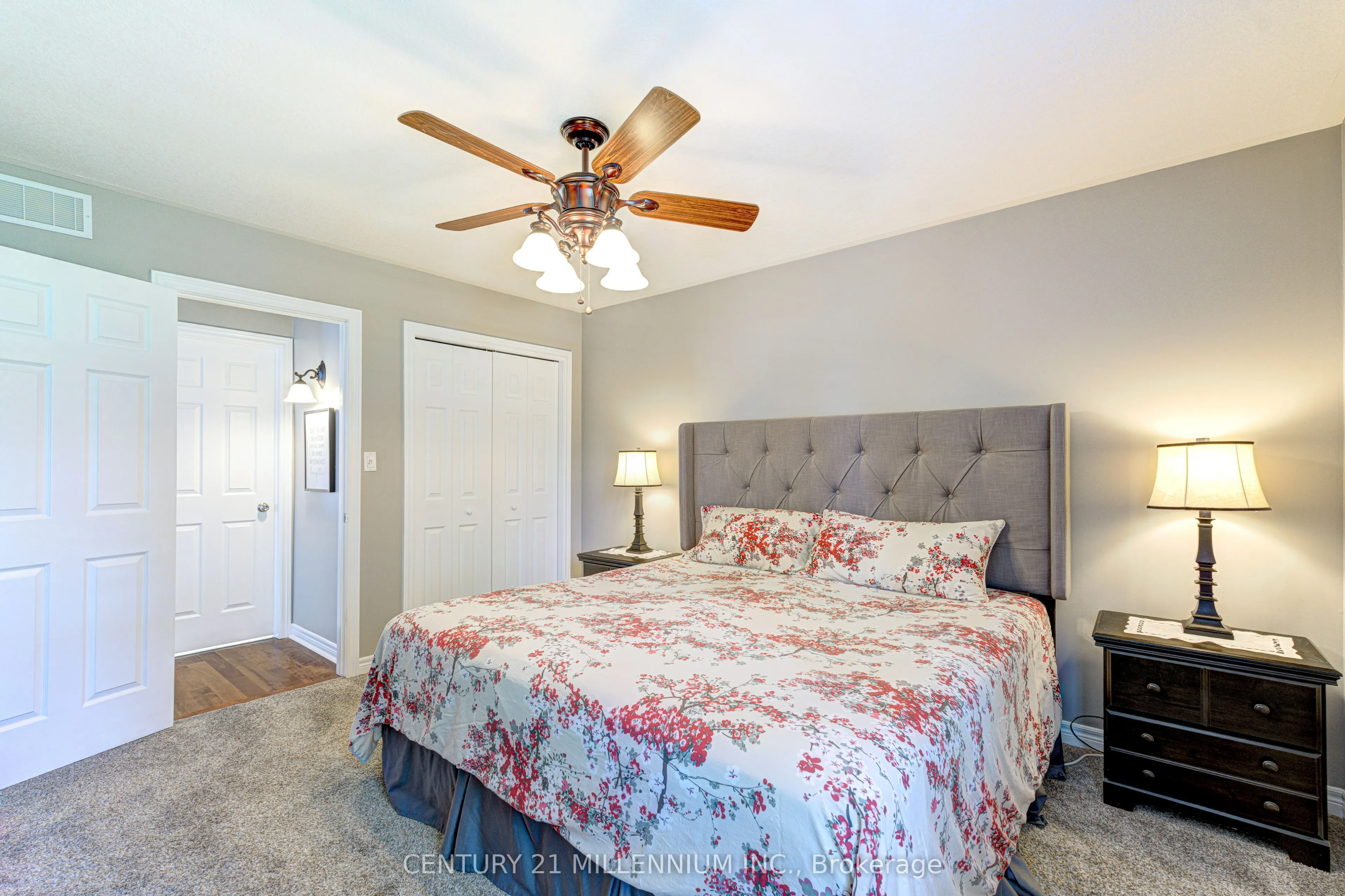 385 Park Road N, #21