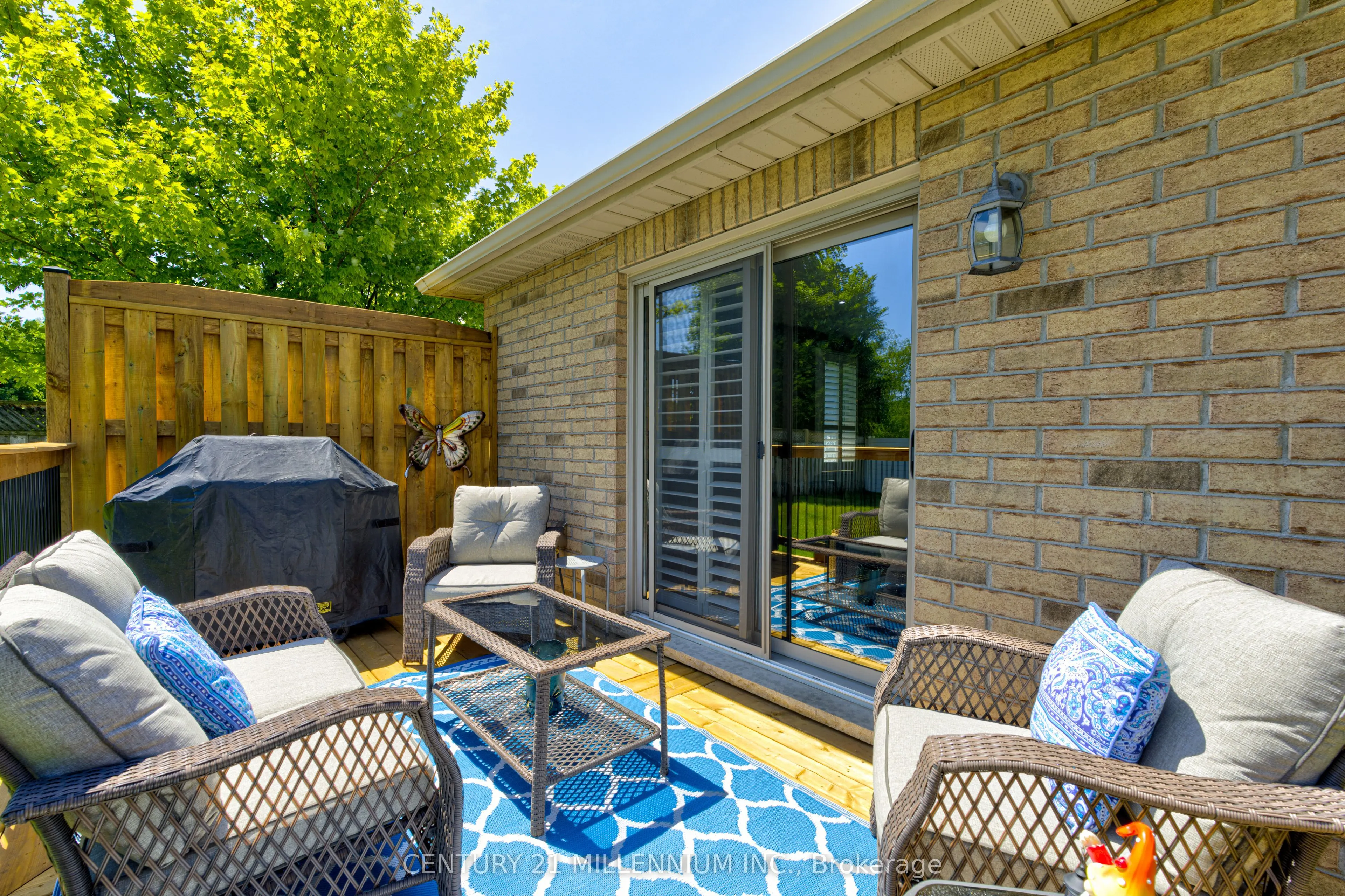 385 Park Road N, #21